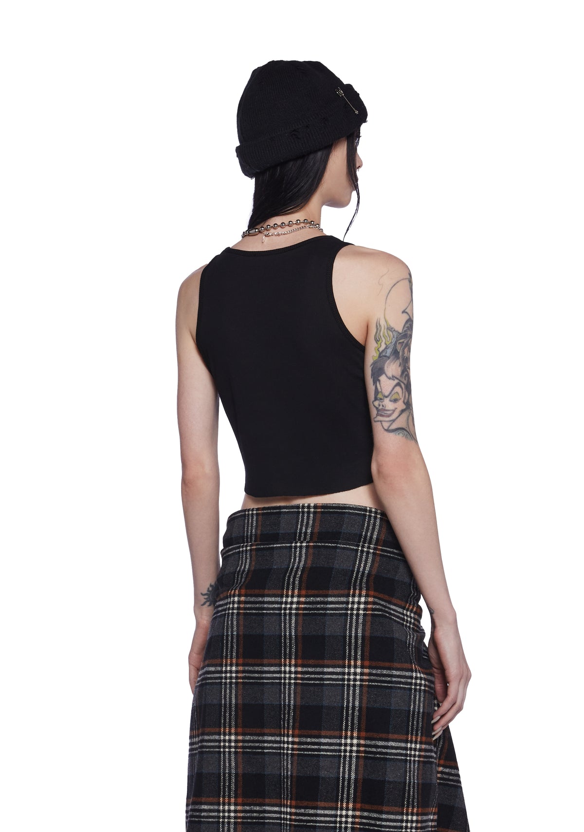 four|black