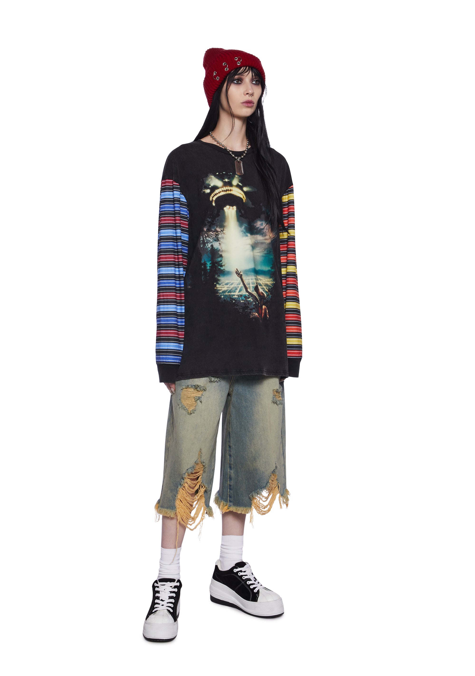 rollover|colorblock