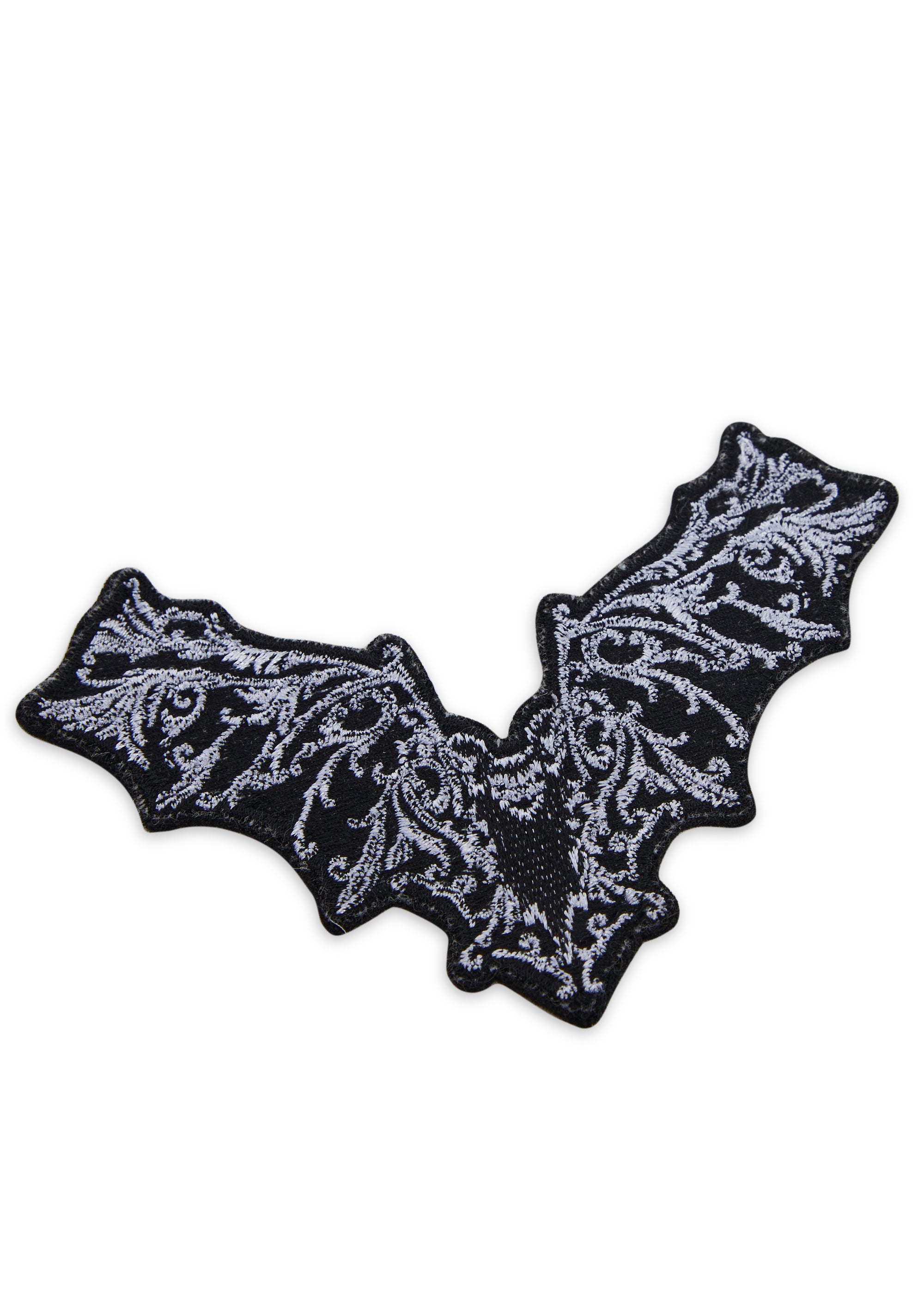 Bat Patch