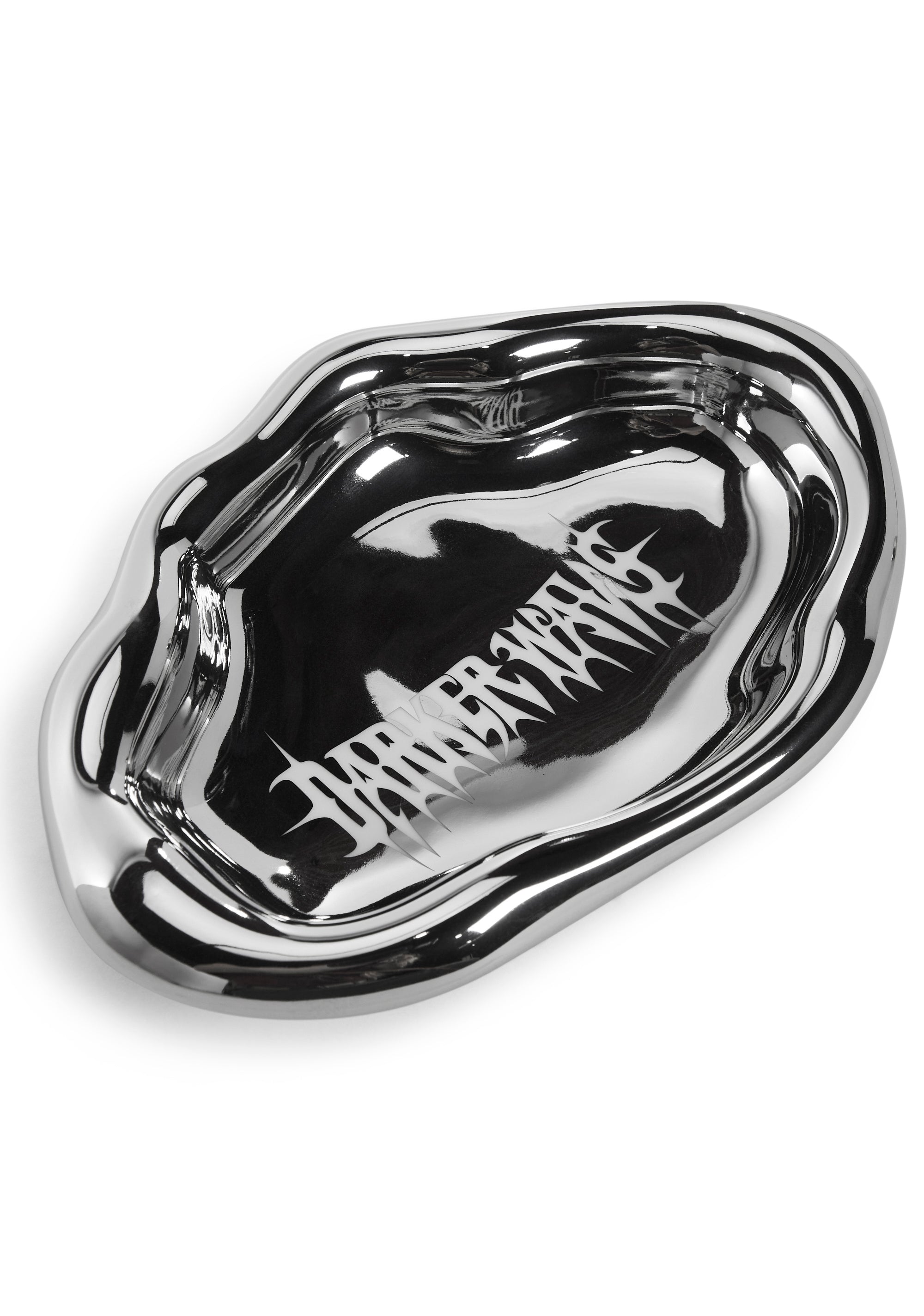 Diatonic Trinket Tray