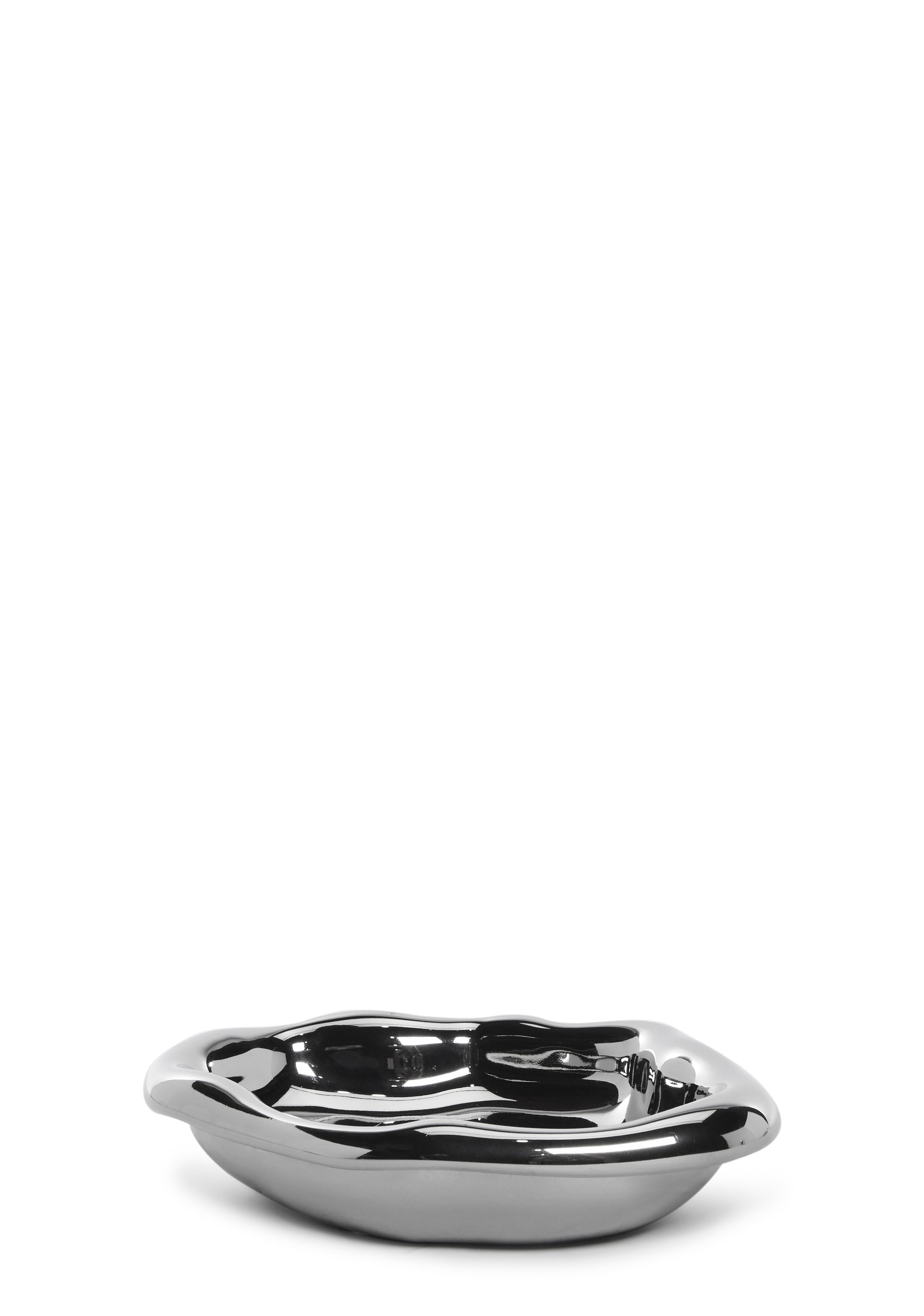Diatonic Trinket Tray