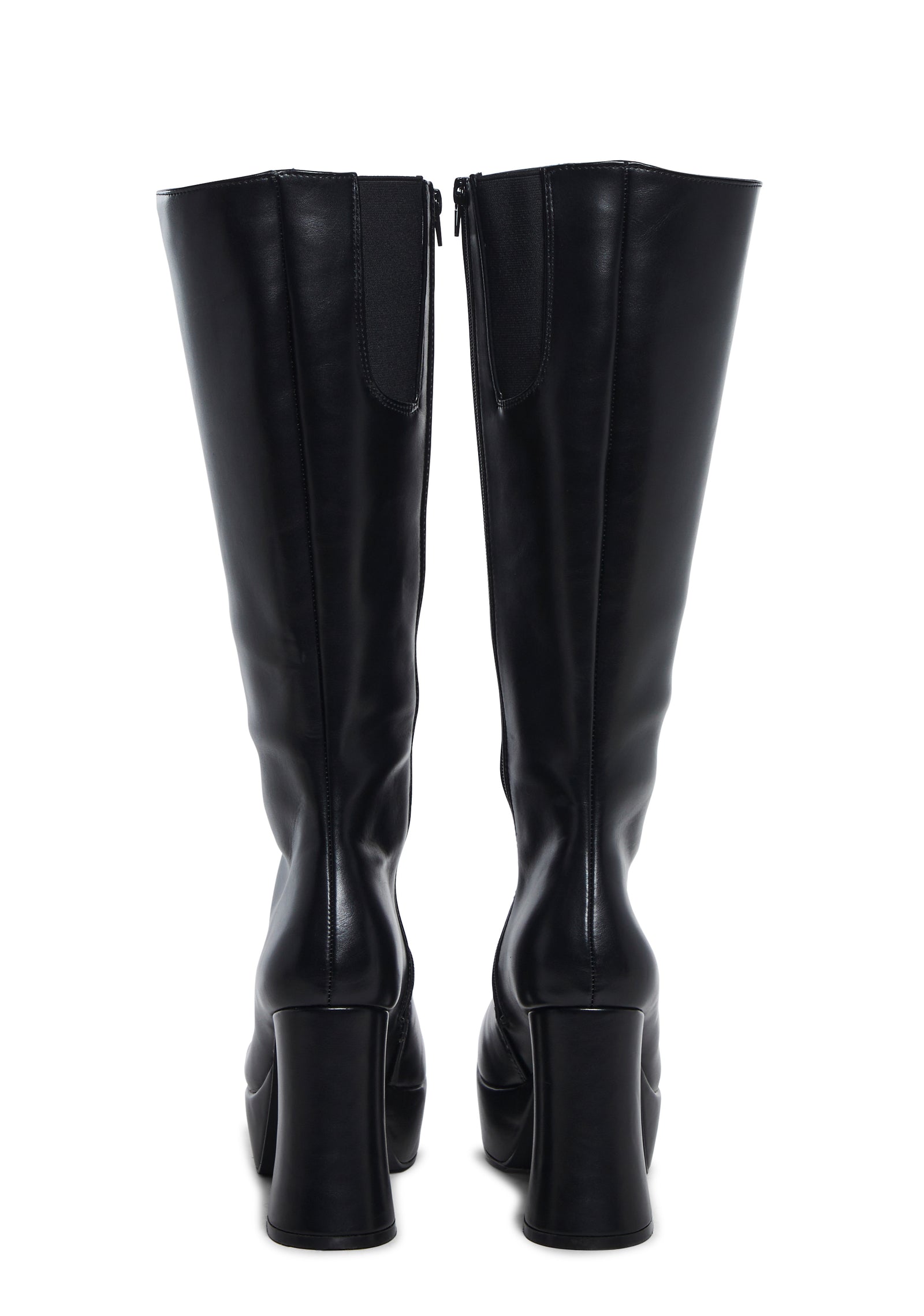 four|black