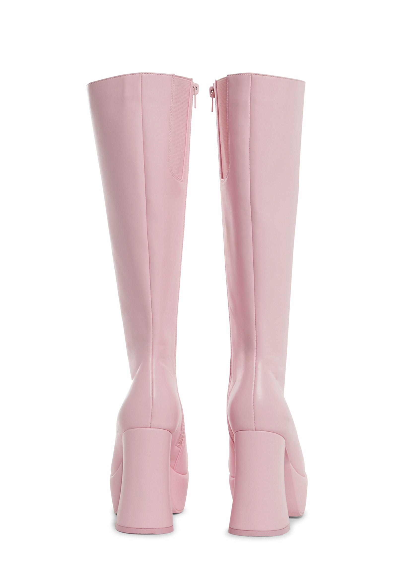 four|pink