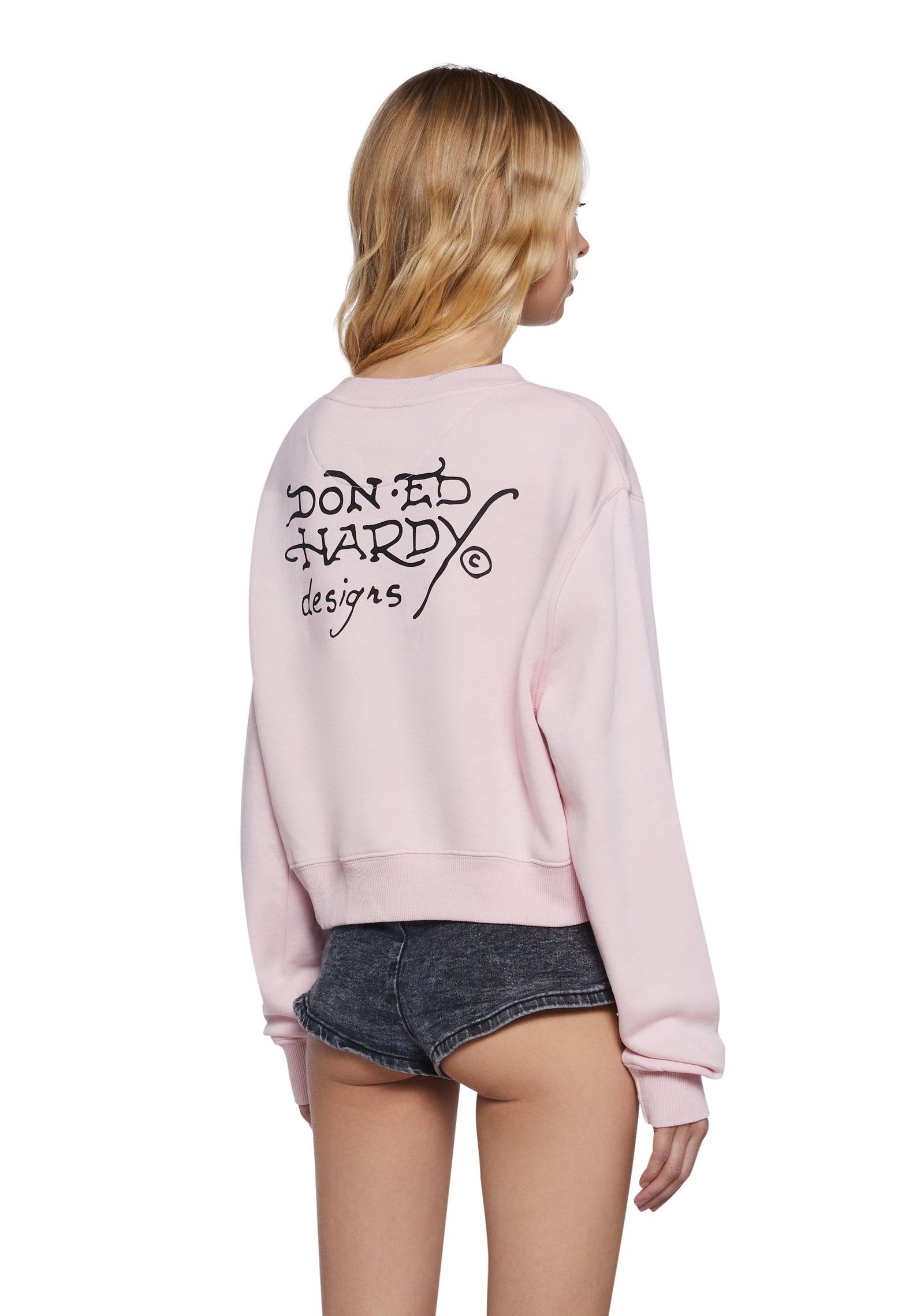 four|light pink