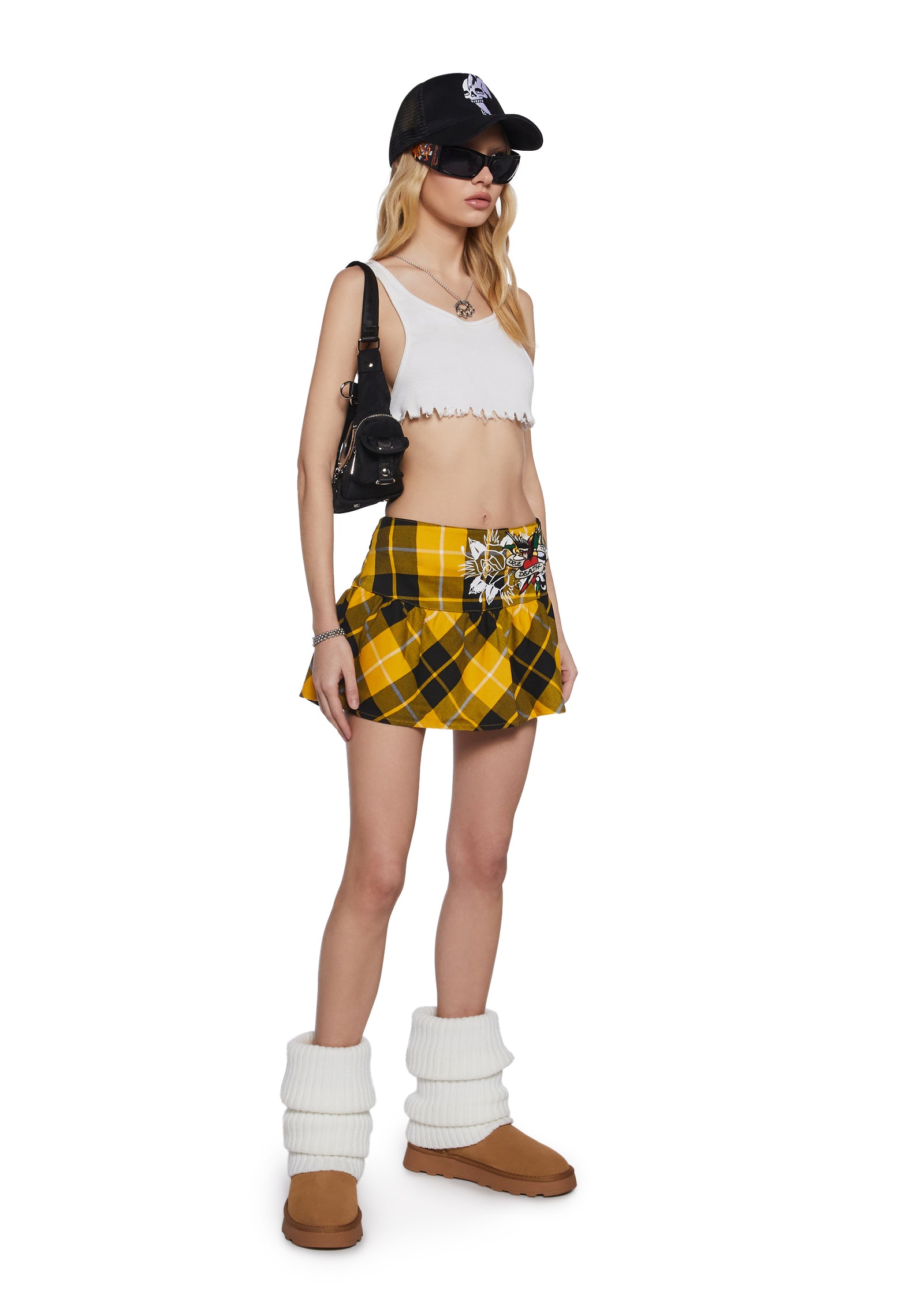rollover|plaid
