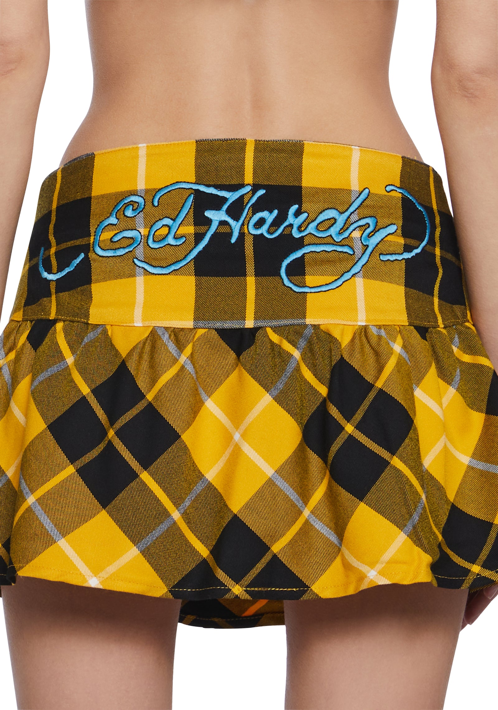 six|plaid