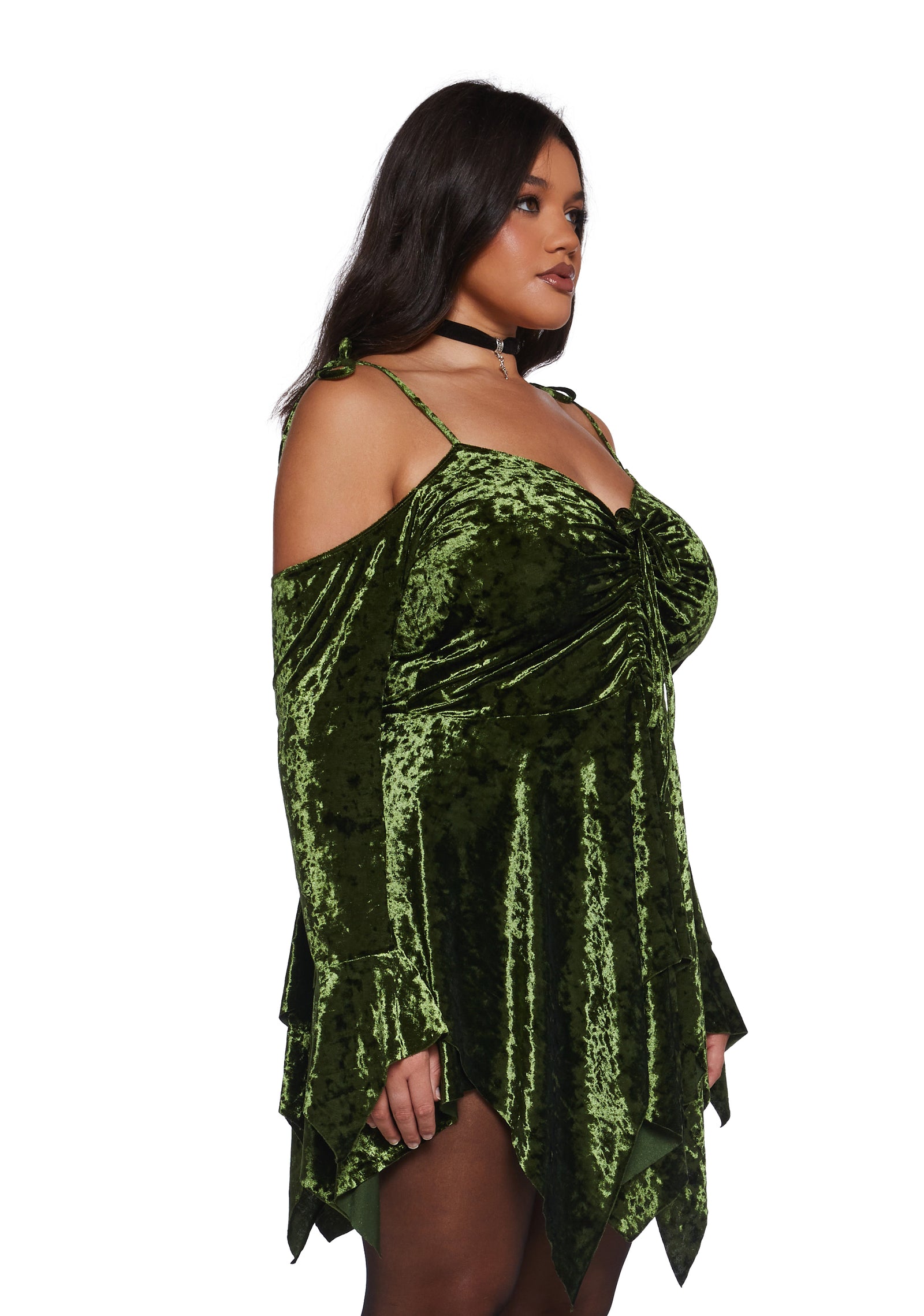 three|green