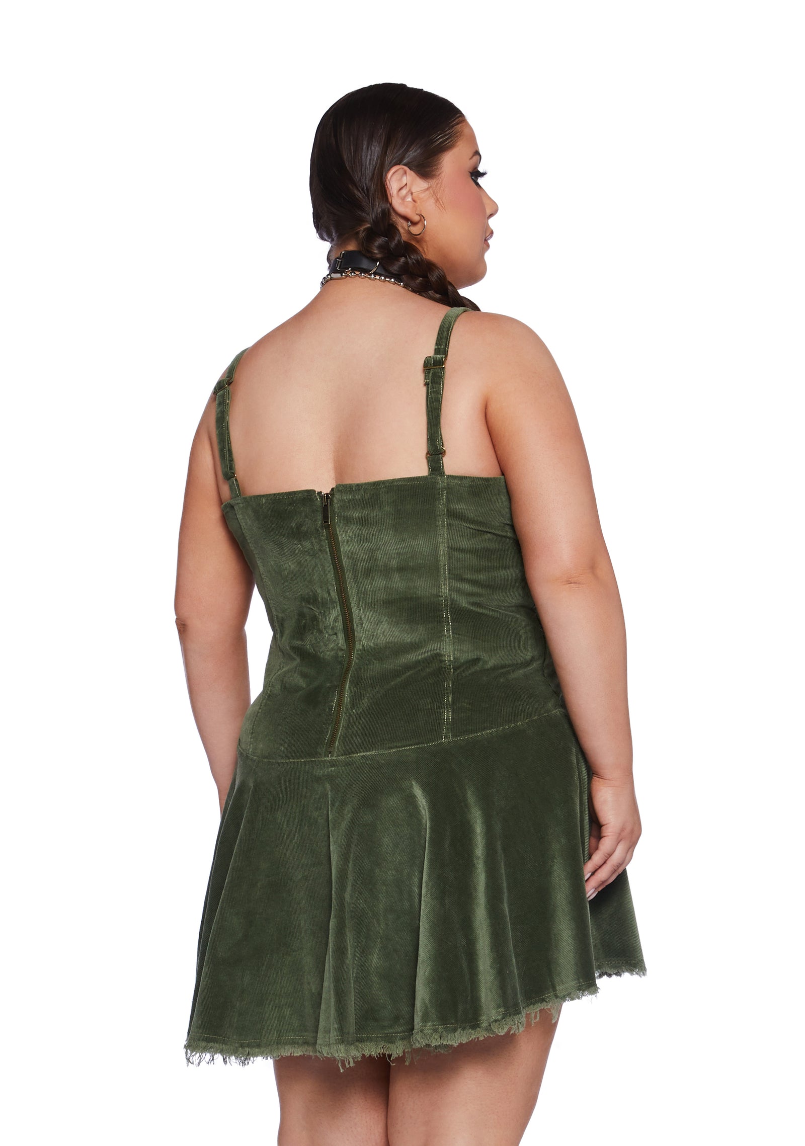 four|green