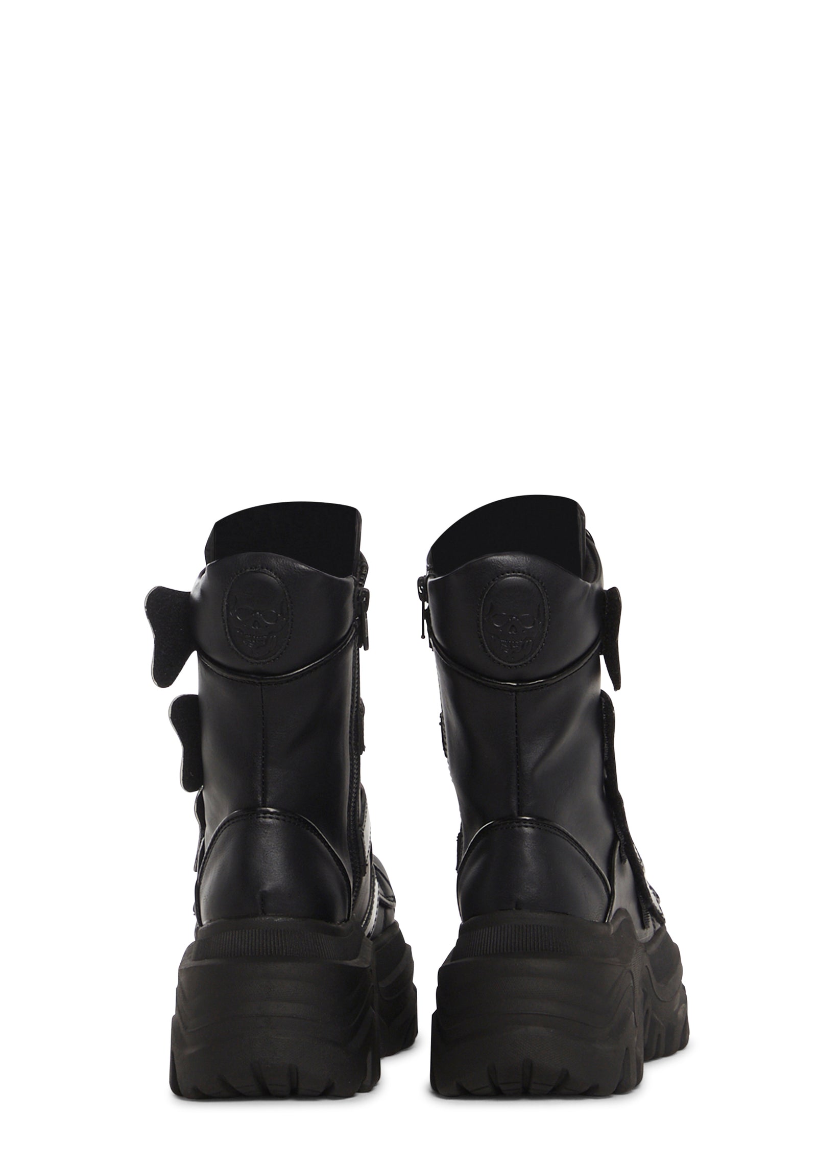 four|black