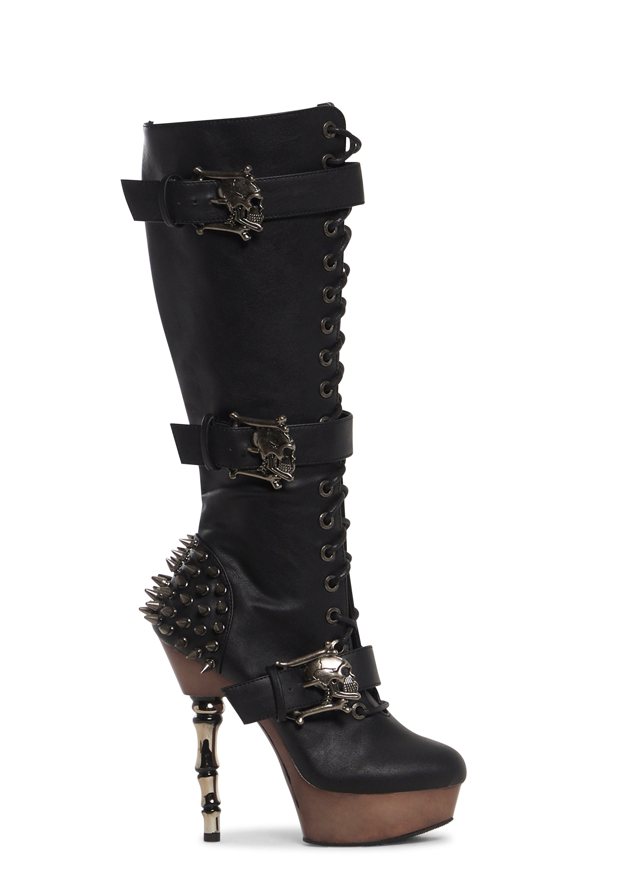 base|black