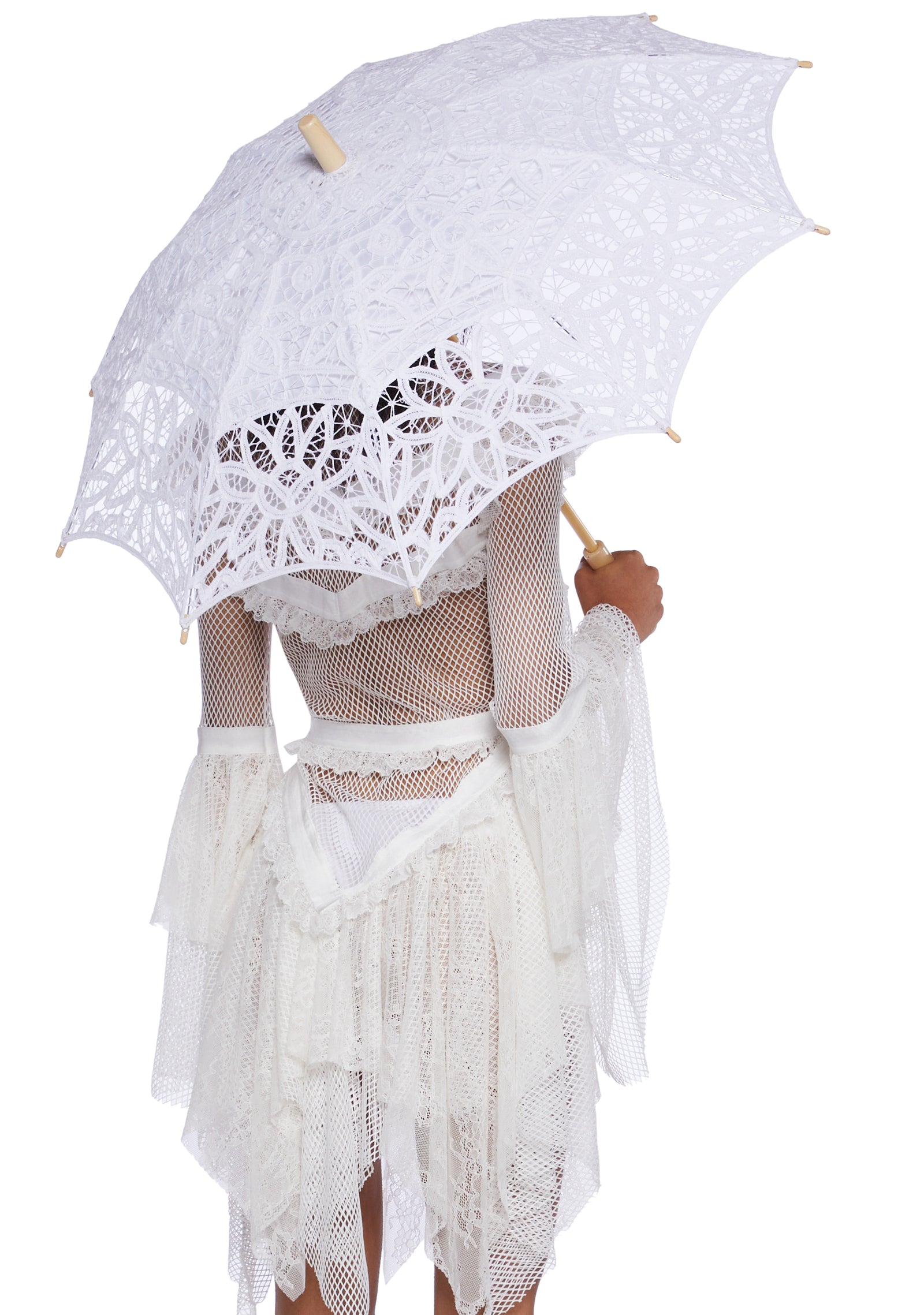four|white