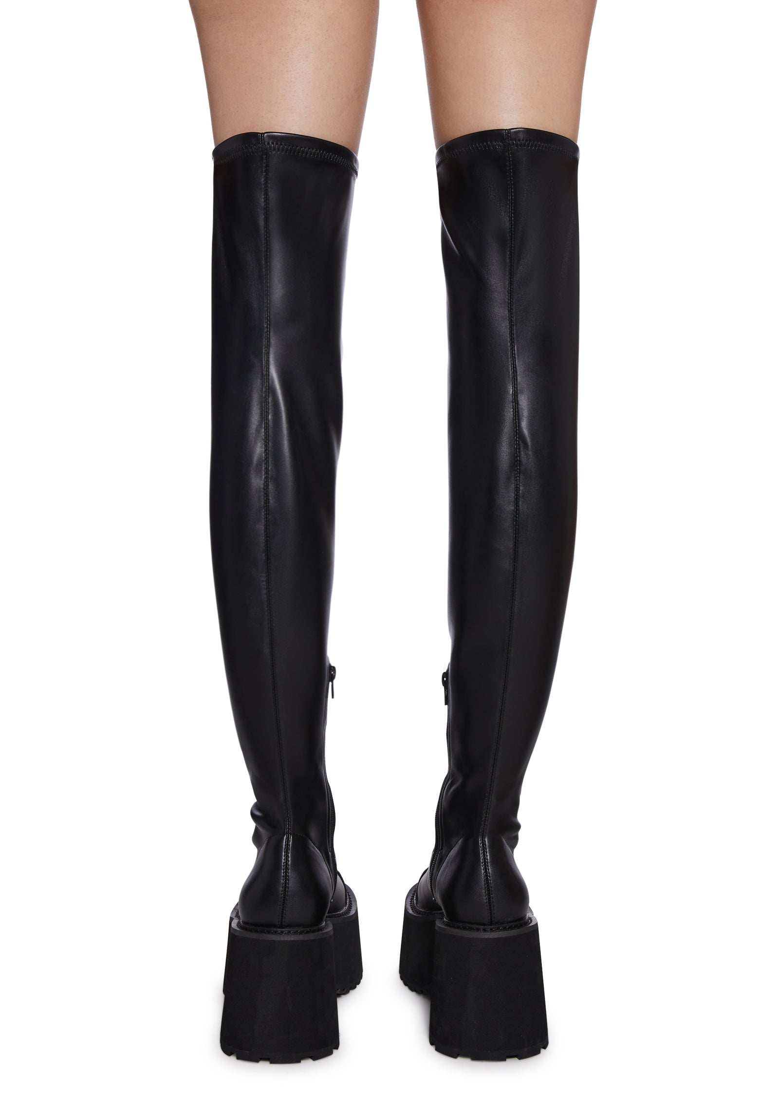four|black