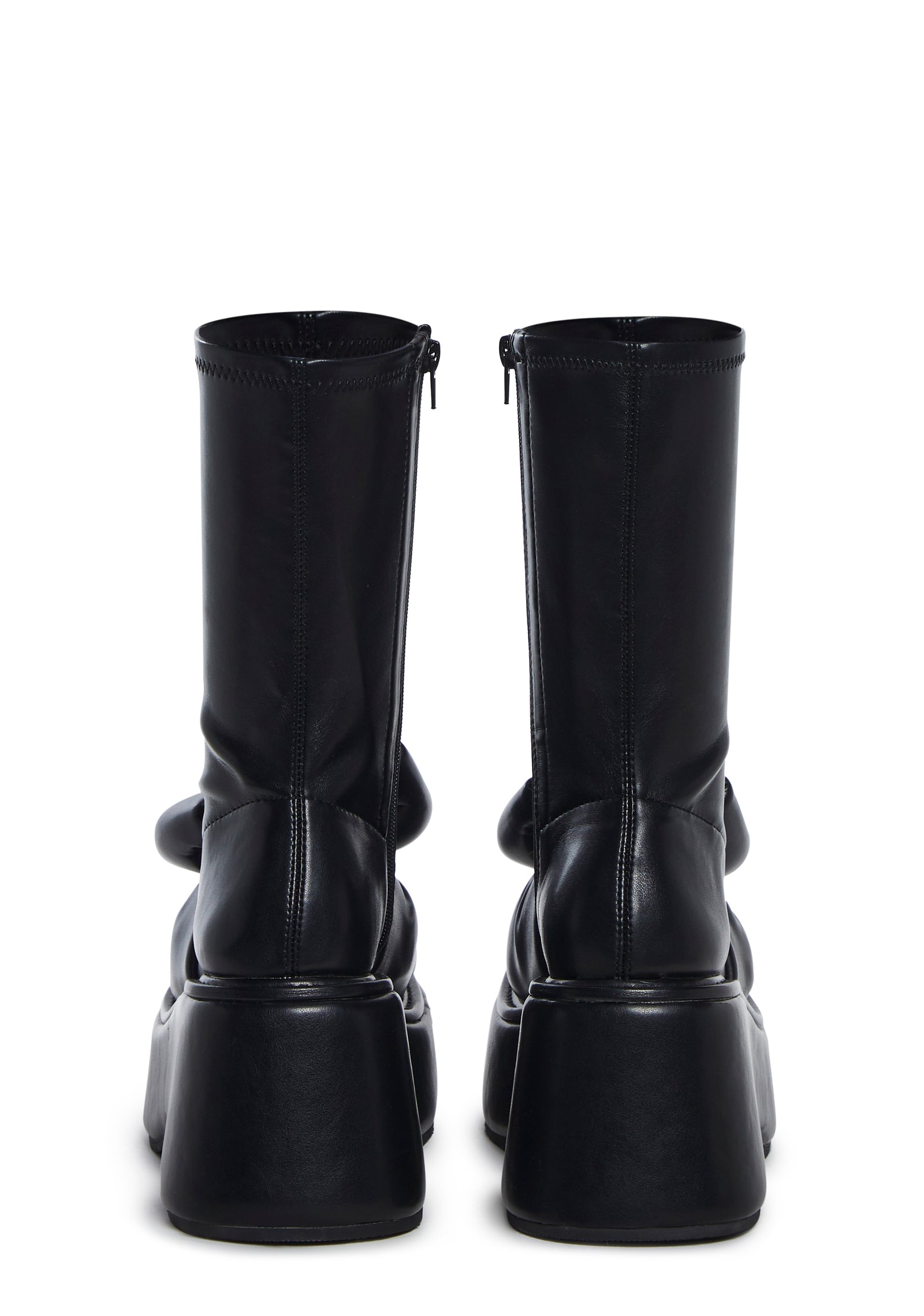 four|black