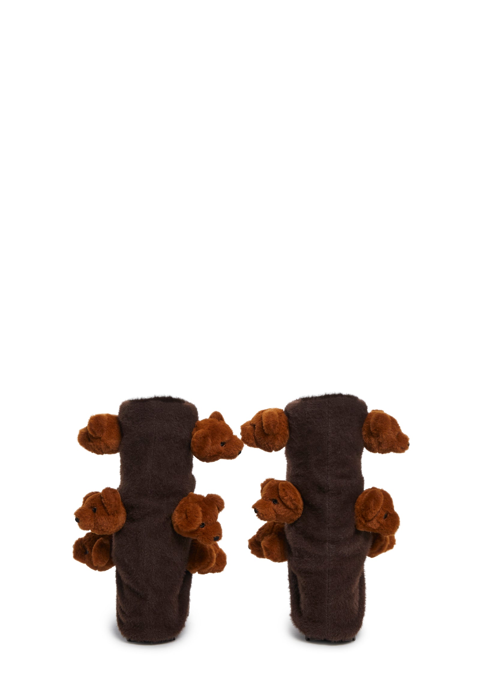 four|brown