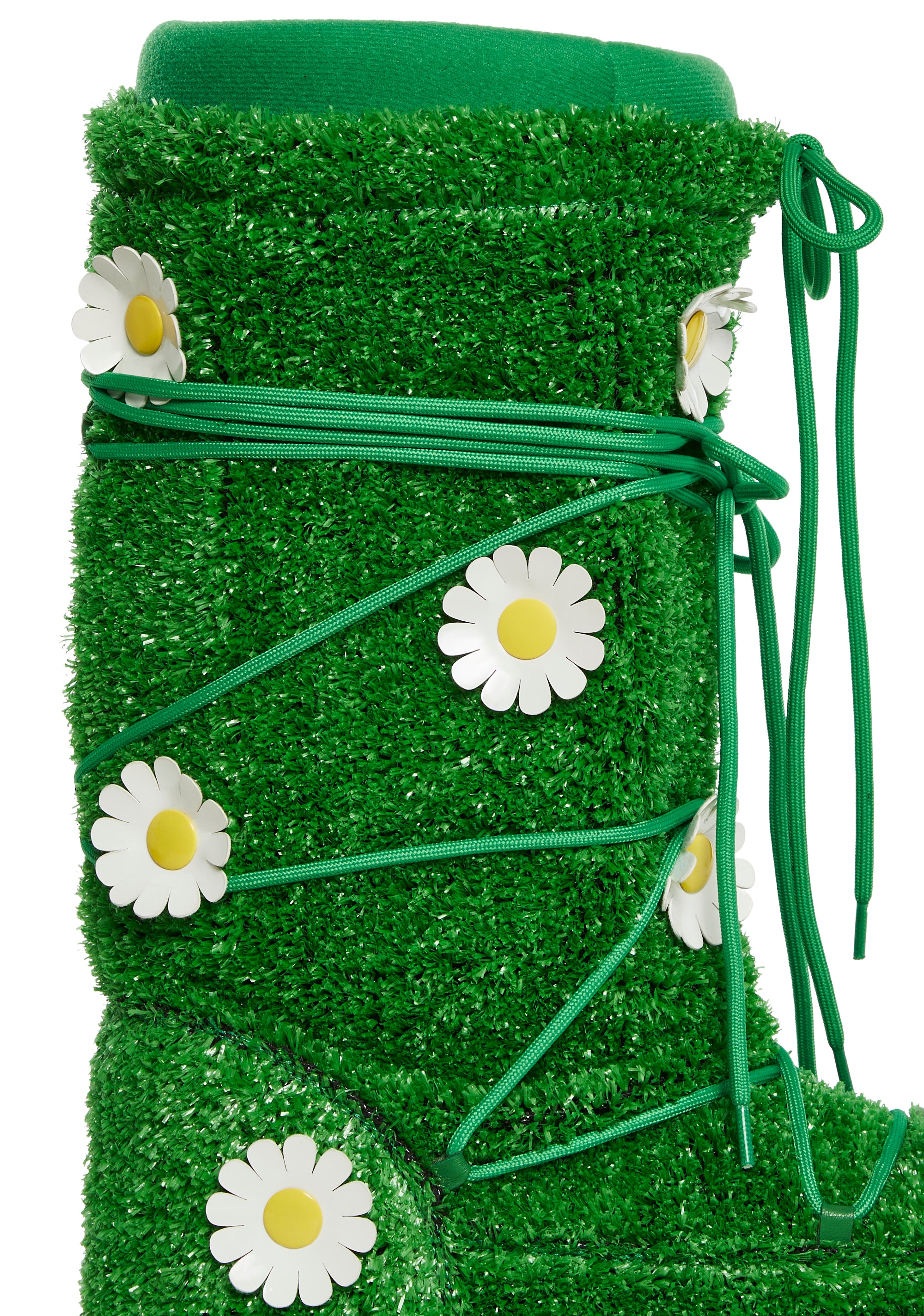 It’s Always Greener Snow Boots