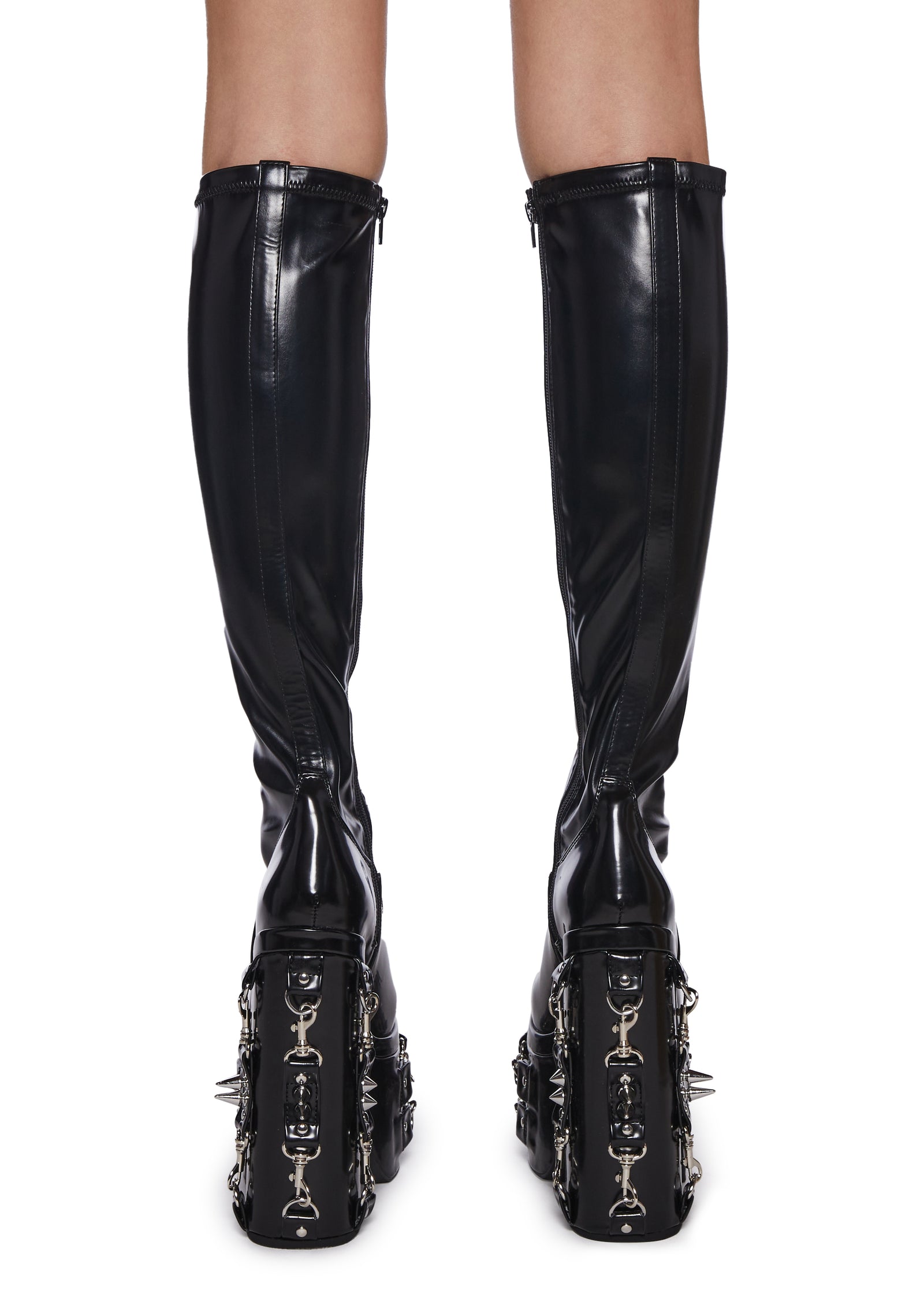 four|black
