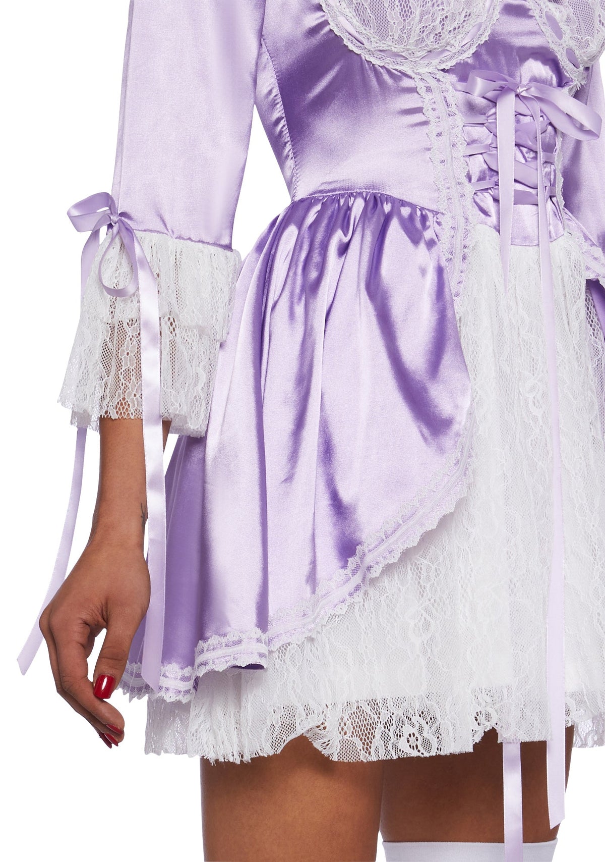 seven|light purple