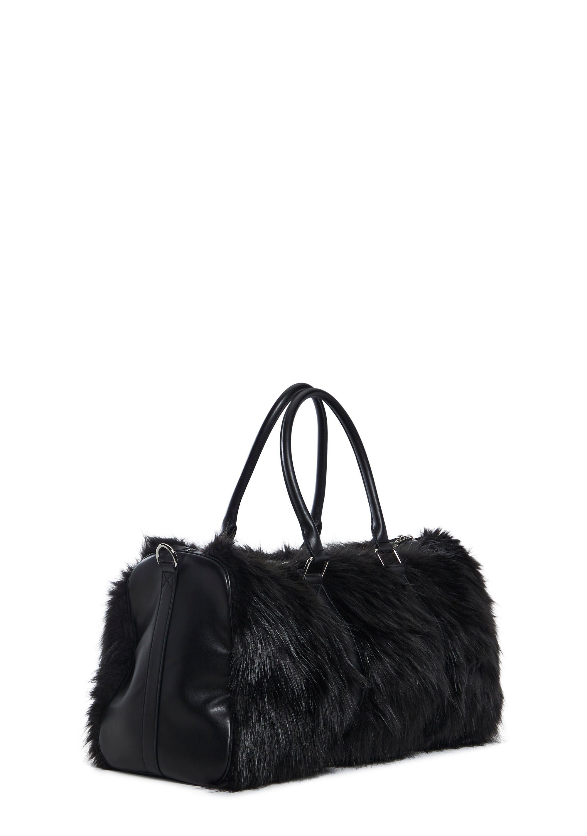 Shagadelic Weekender Bag - Black