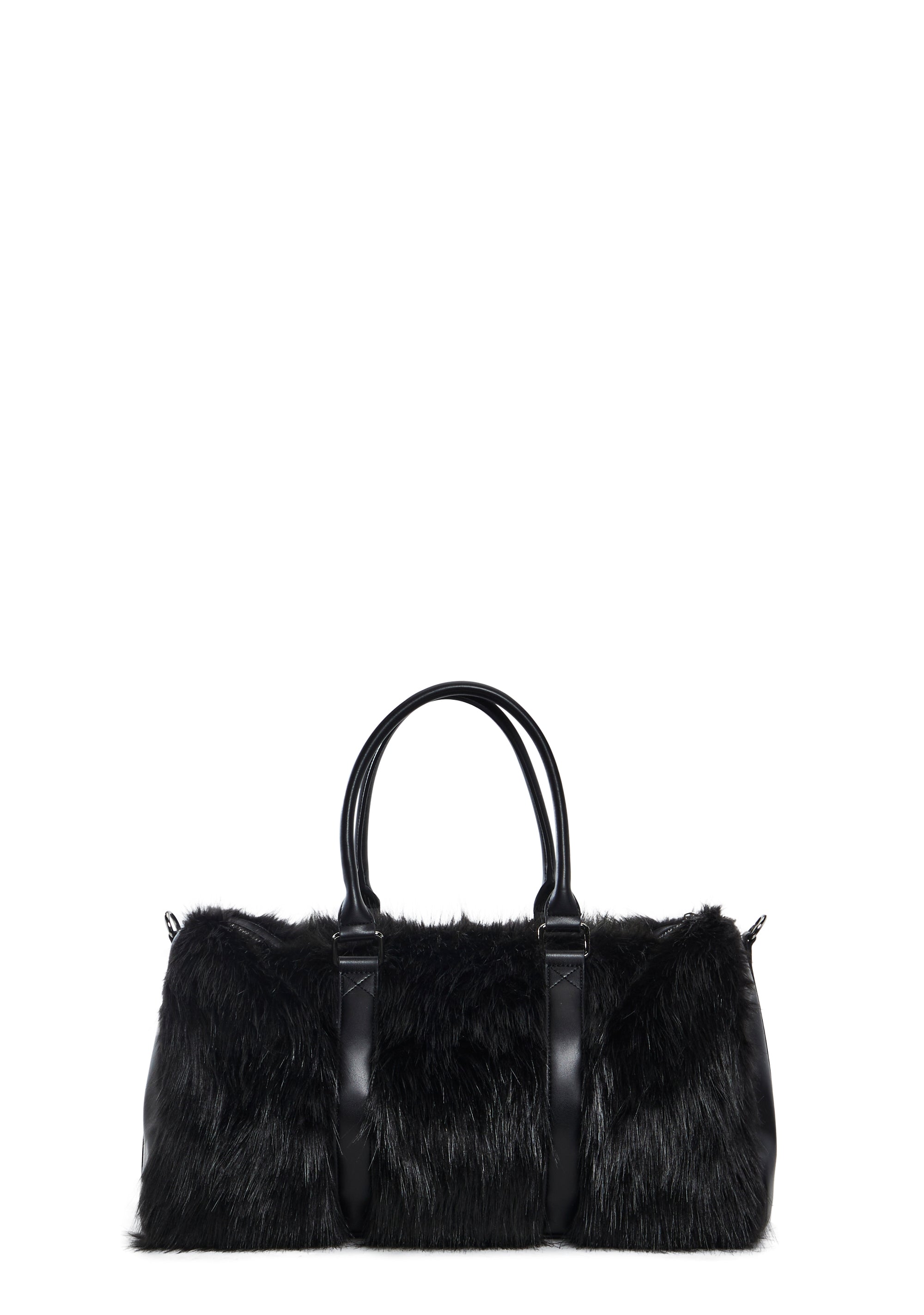 Shagadelic Weekender Bag - Black