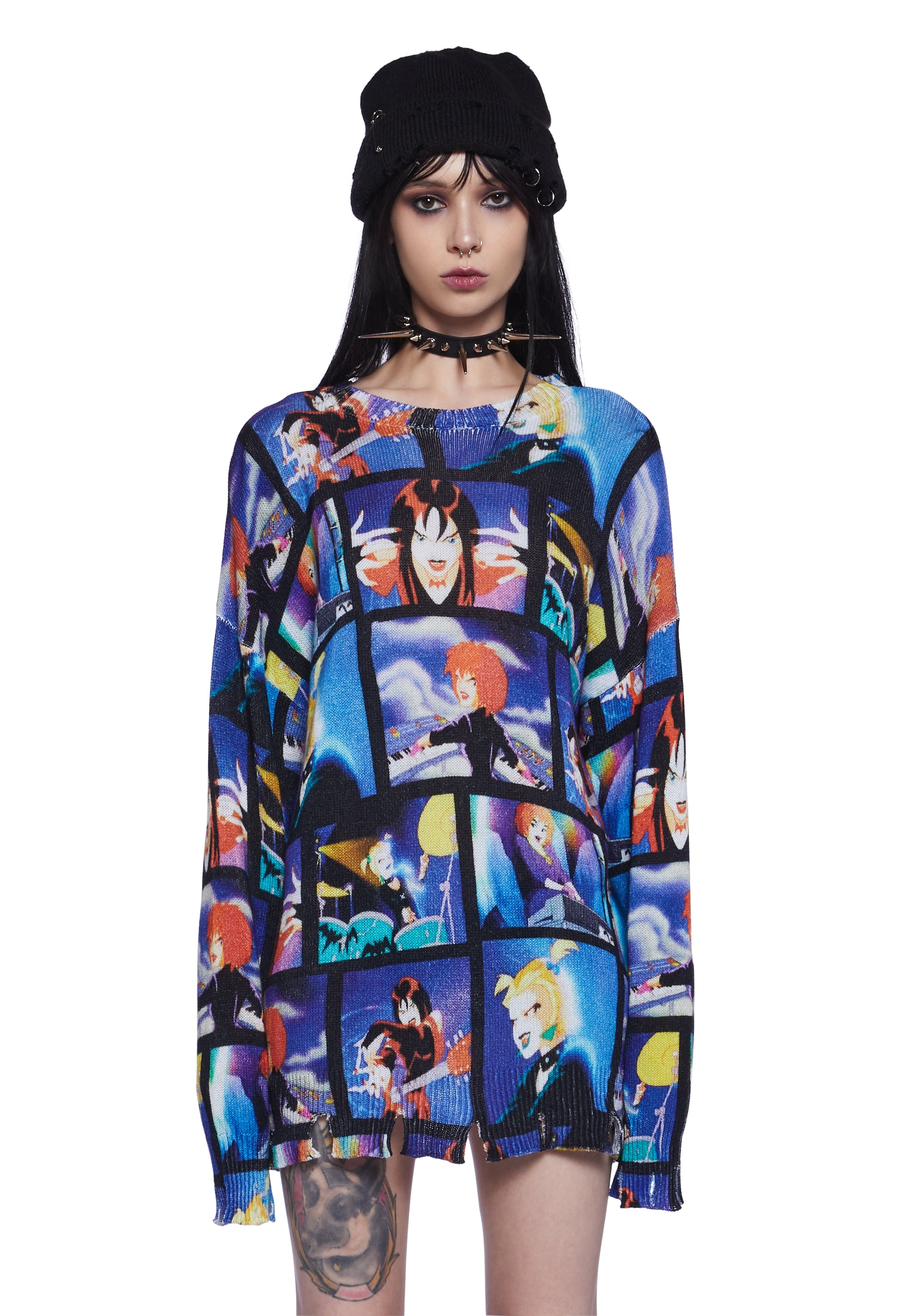 Ropa dolls kill outlet