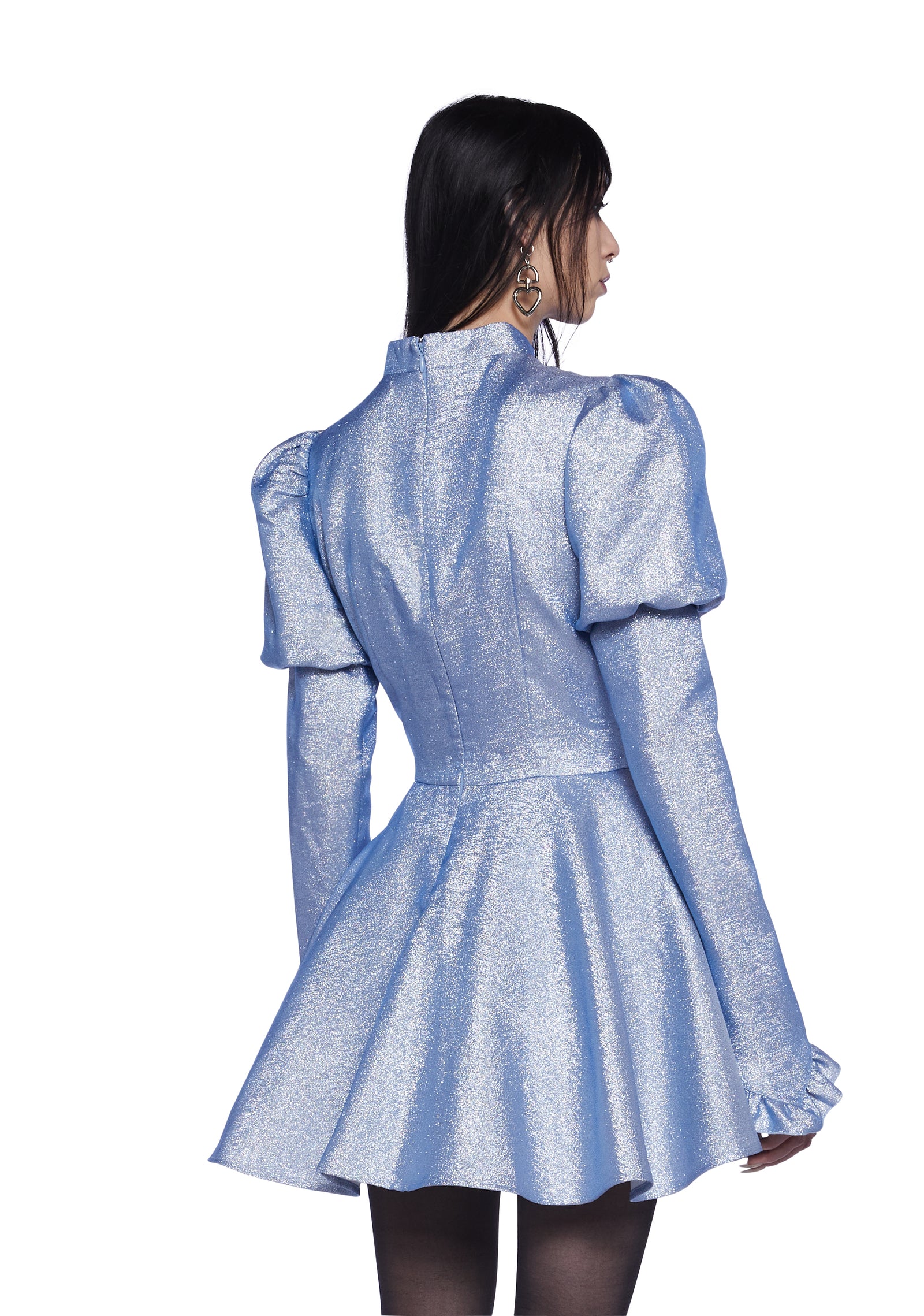 four|light blue