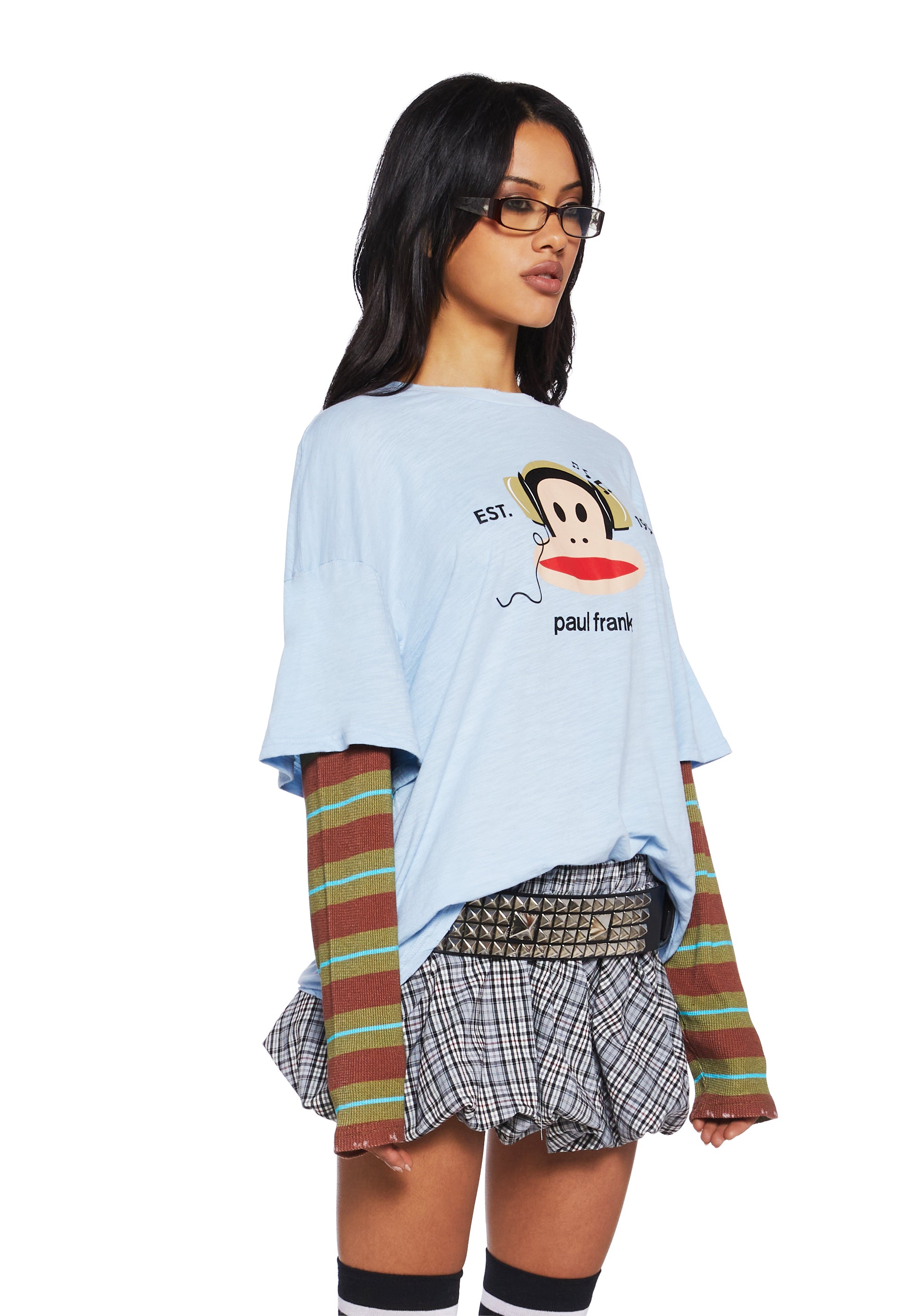 【Dolls Kill限定】Y2Kの主役 Von Dutch で叶えるLAガールSTYLE Dolls Kill限定】Y2Kの主役 Von Dutch で叶えるLAガールSTYLE