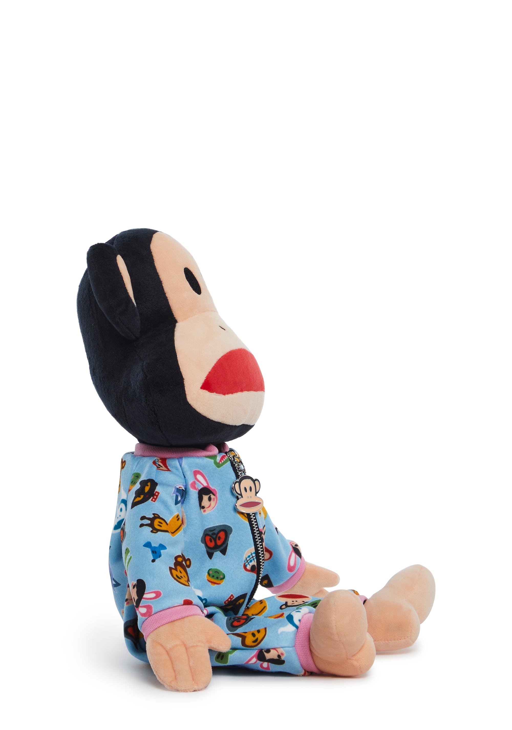 ポールフランク ジュリアス mini plush doll 大人気アメリカン