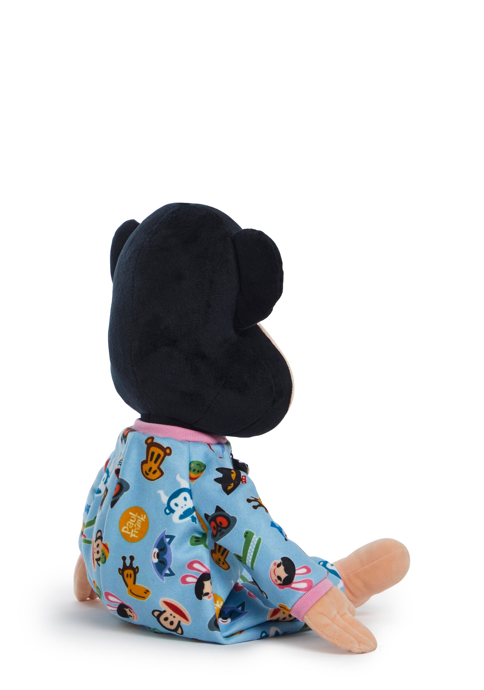 Dolls Kill x Paul Frank Julius Planned Pines Best Friends Pajama