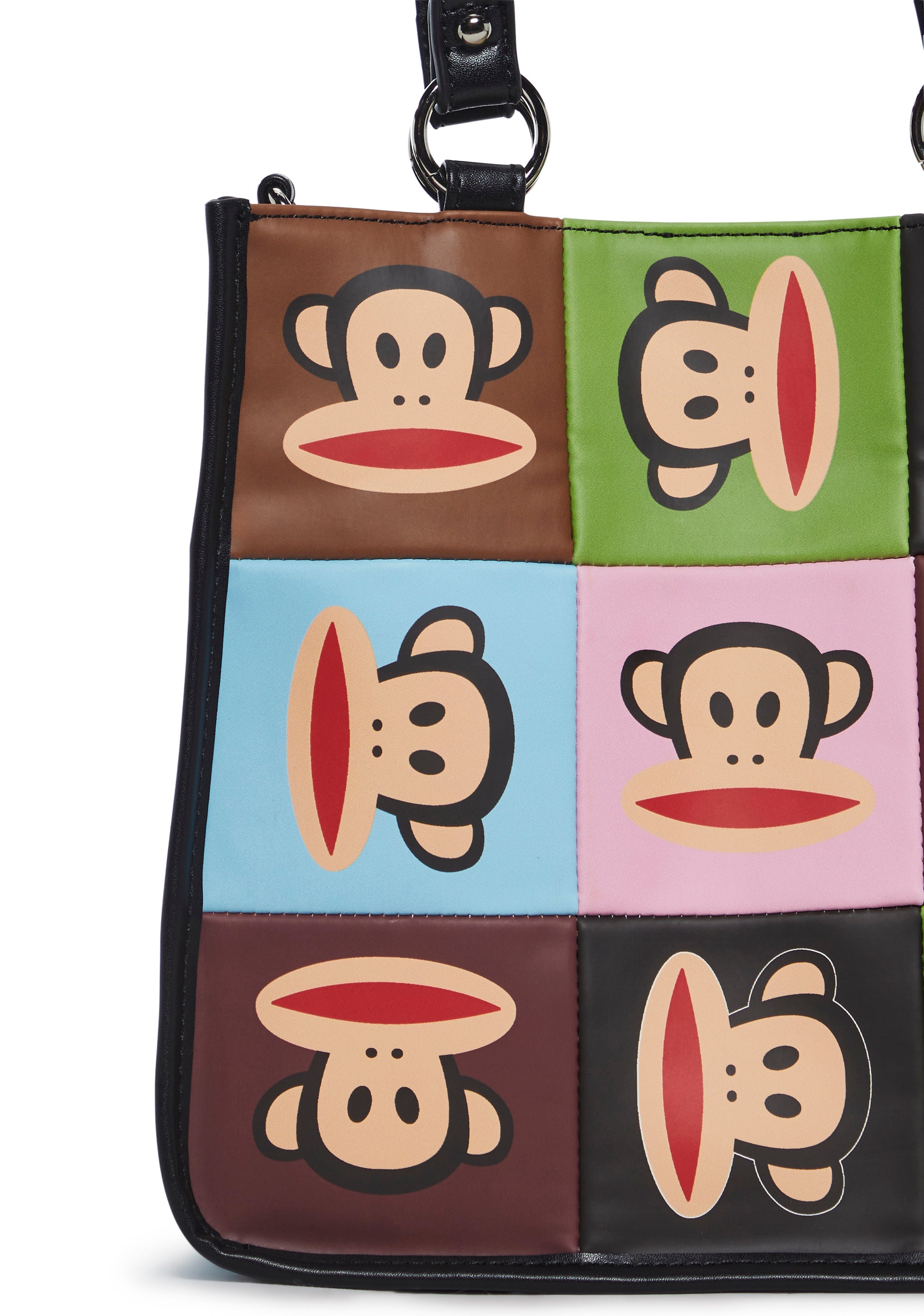 Paul frank tote bag deals
