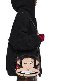 Cool Braces Crossbody Bag