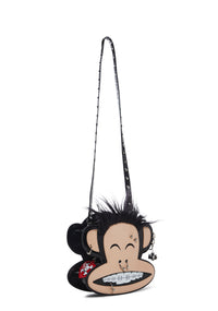 Cool Braces Crossbody Bag