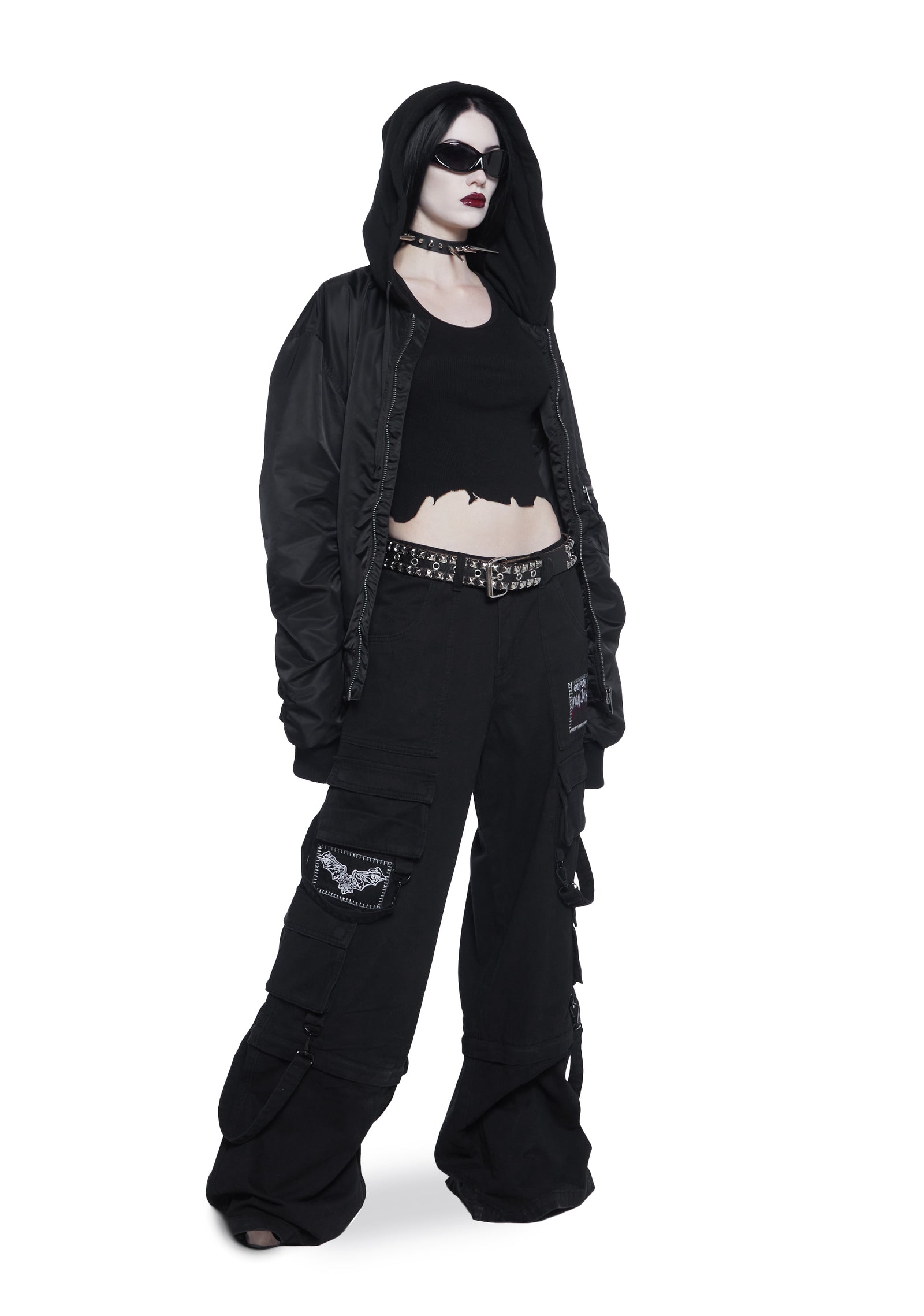 six|black