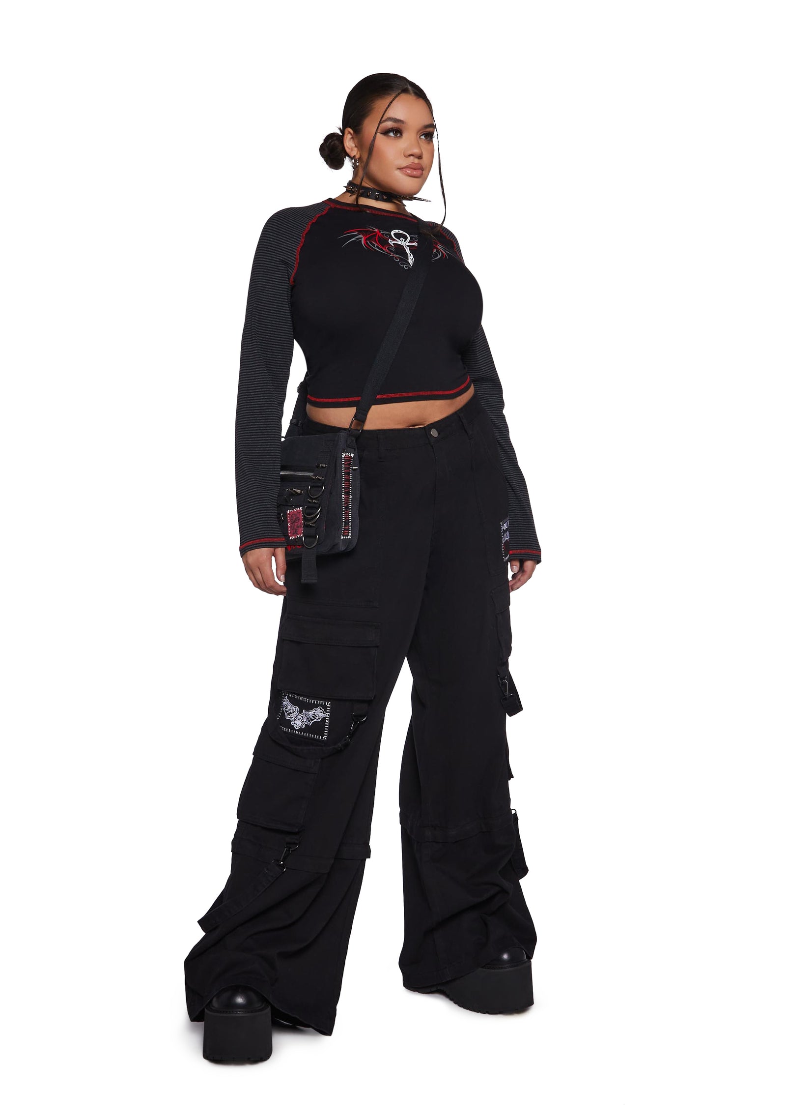 ugc|black