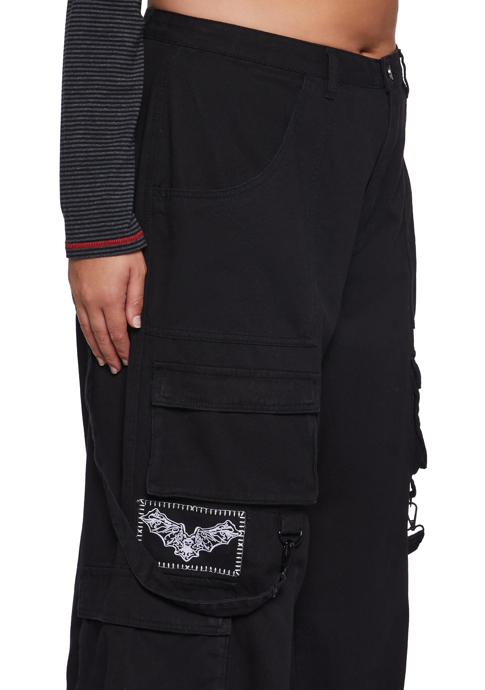 ugc|black