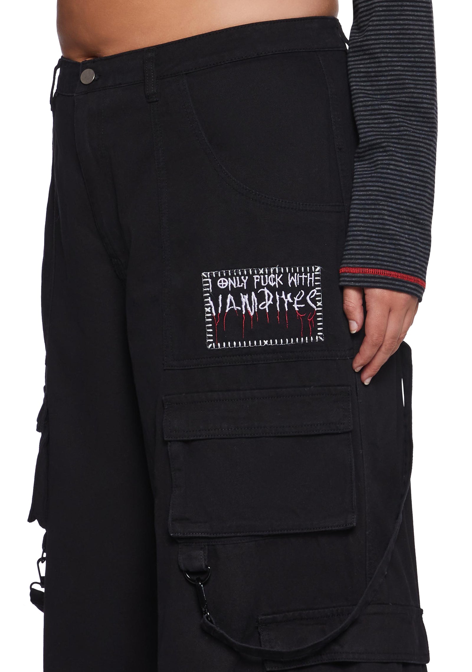ugc|black