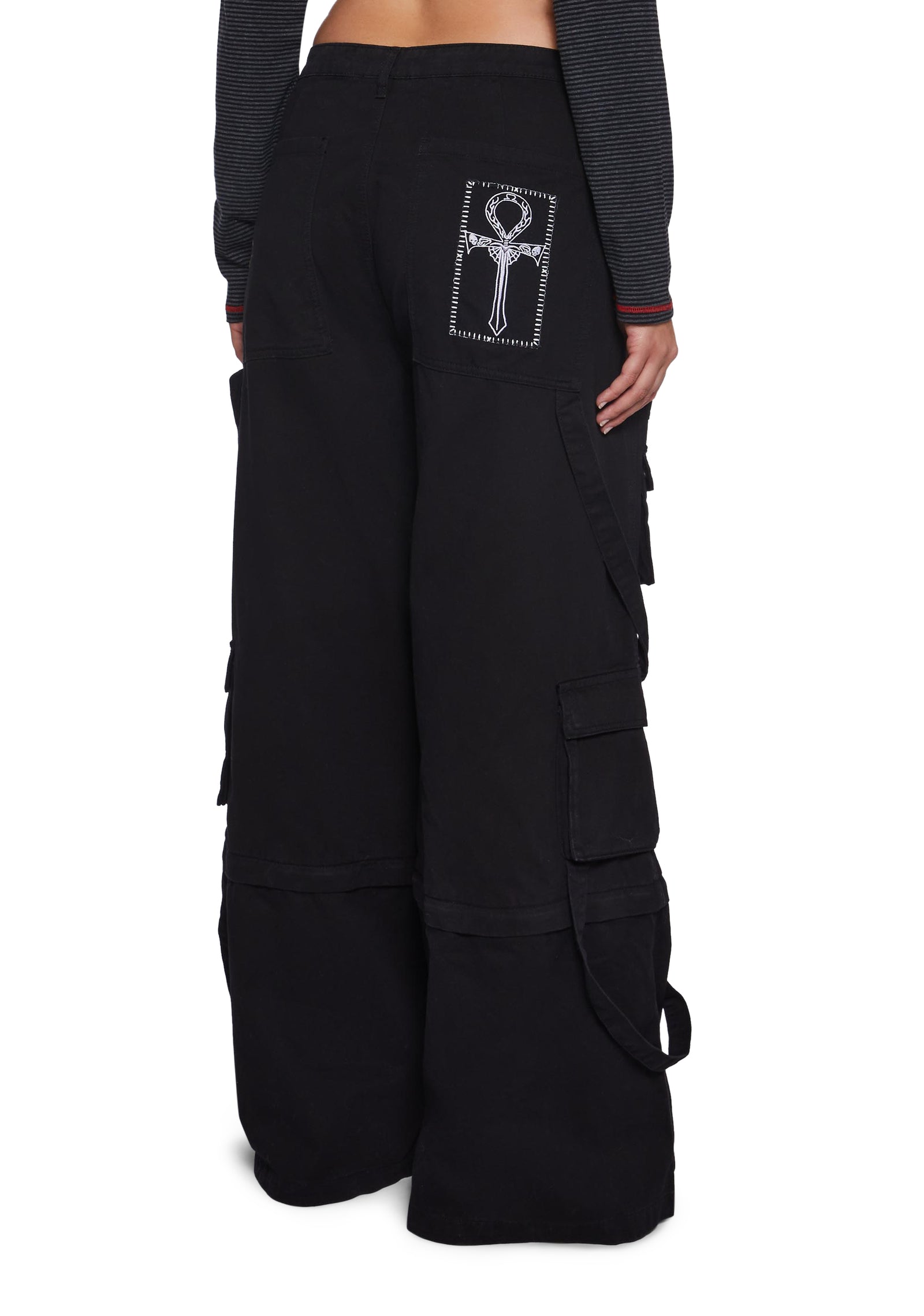 eight|black