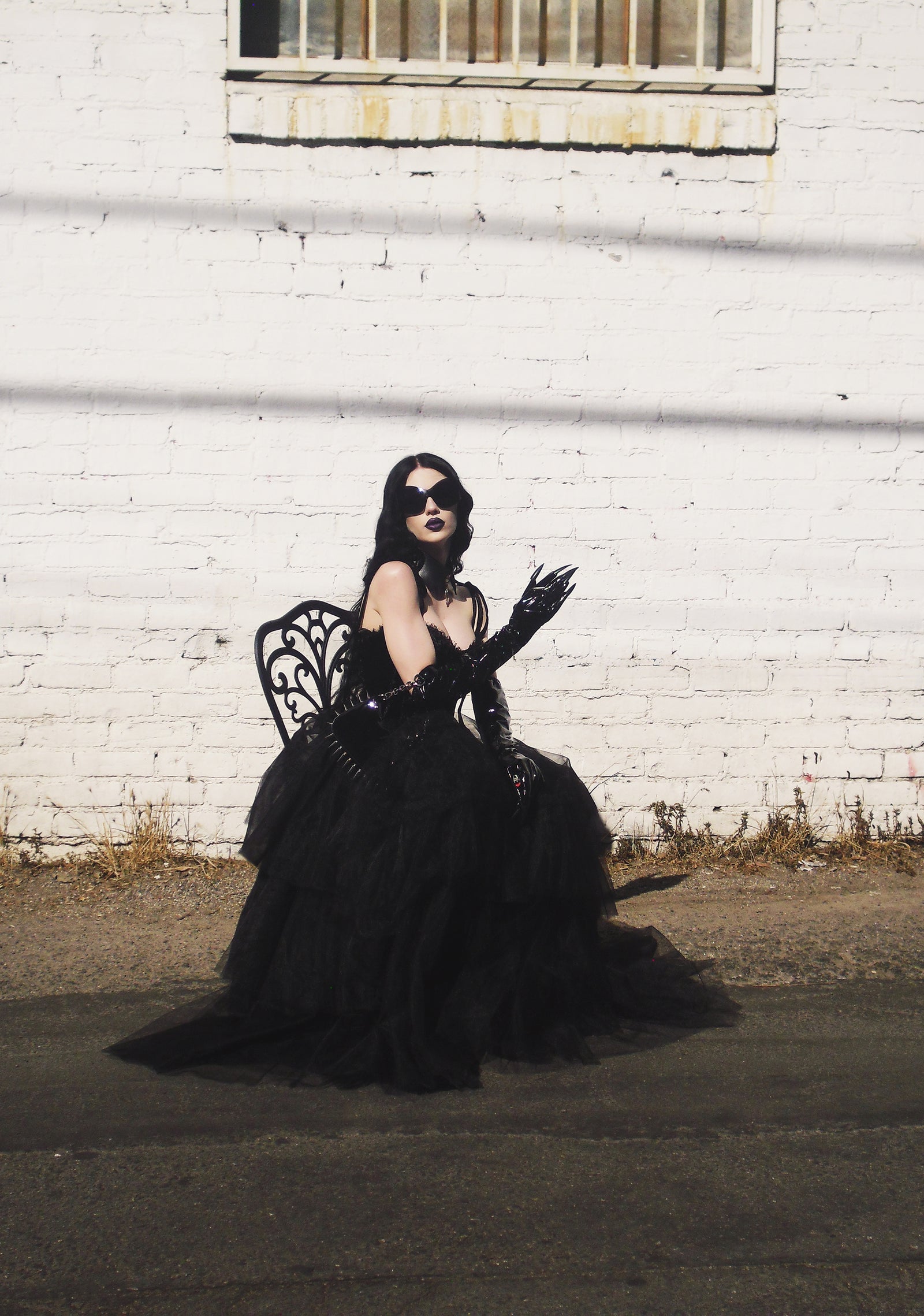 six|black