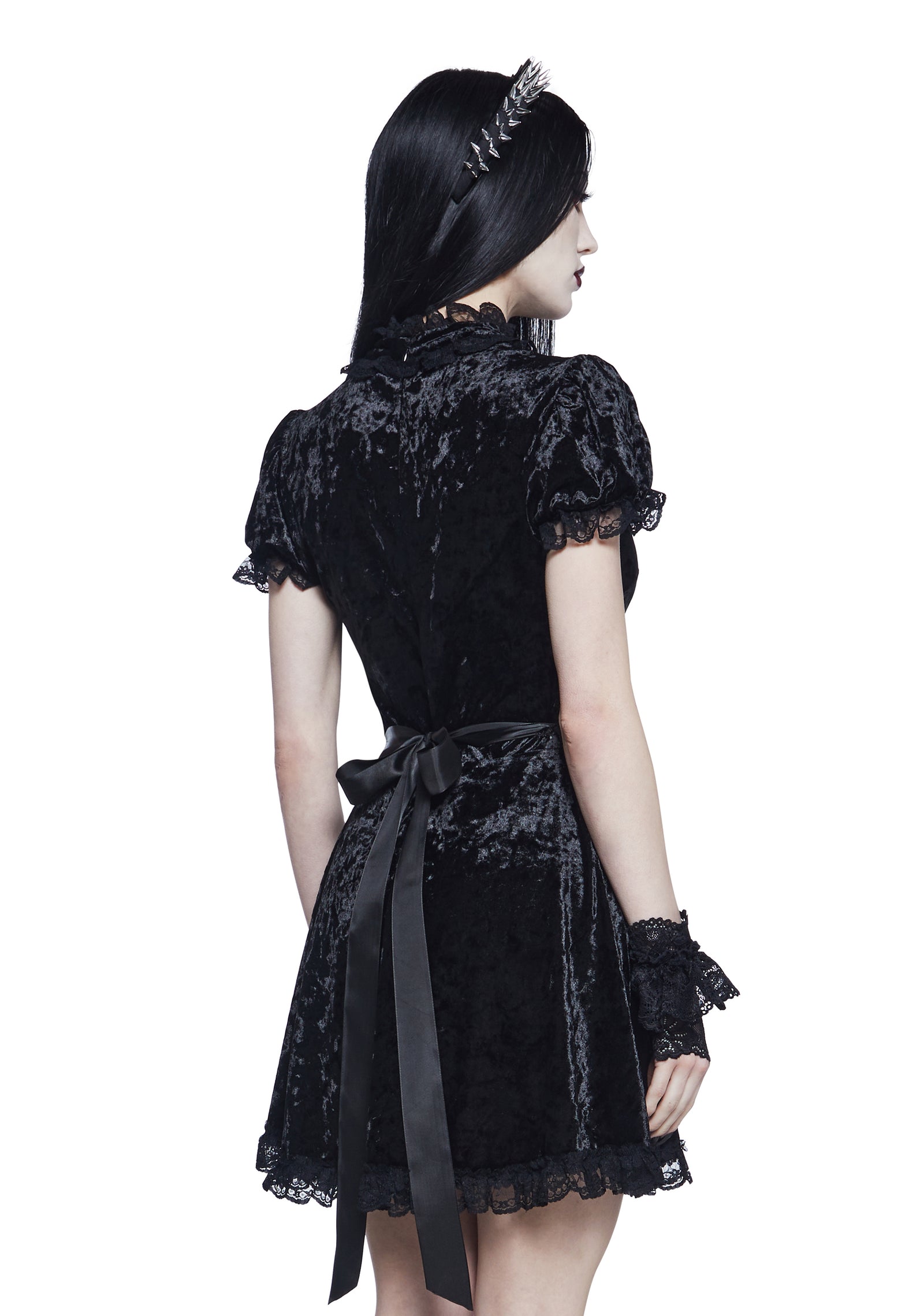 five|black