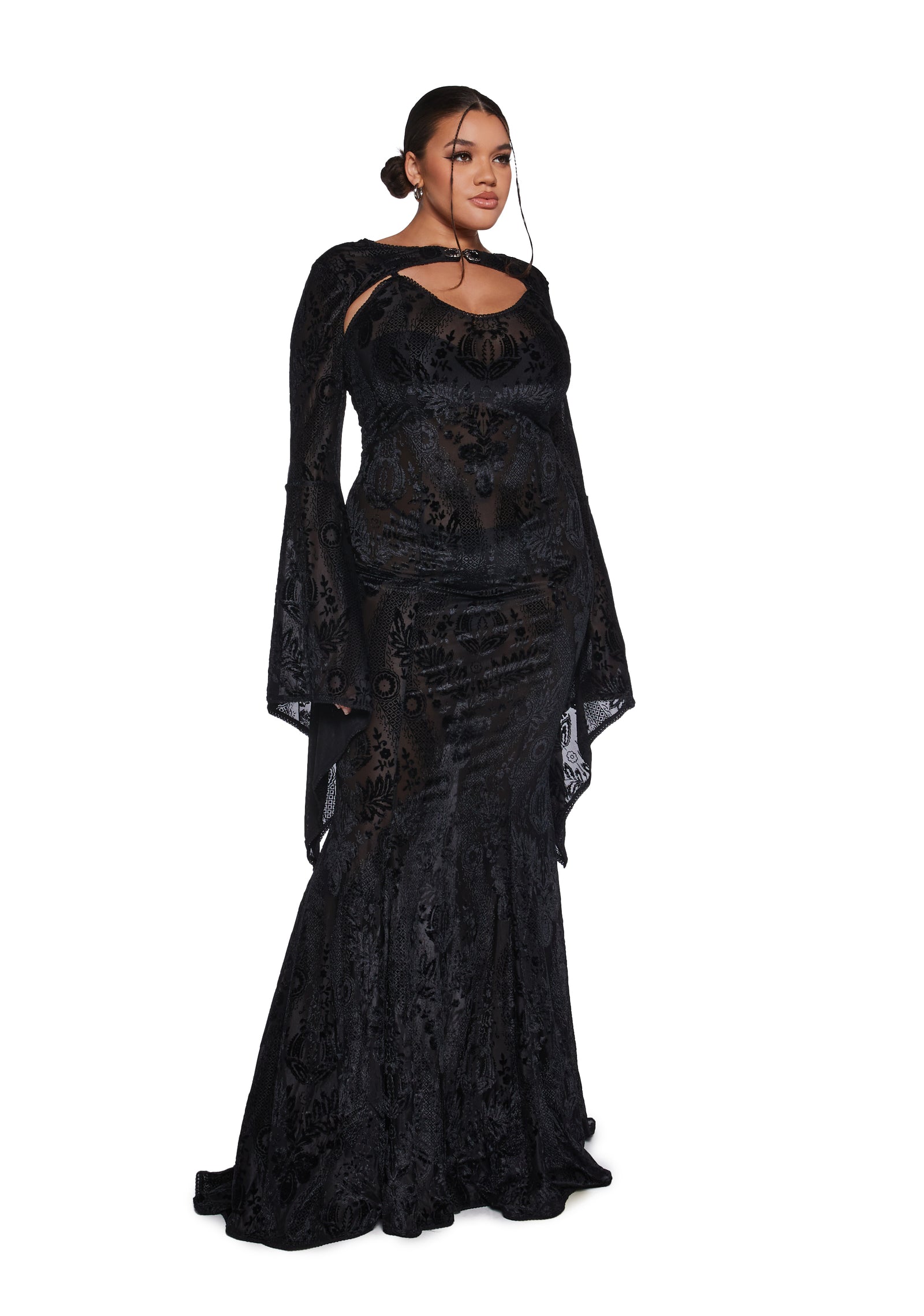 ugc|black