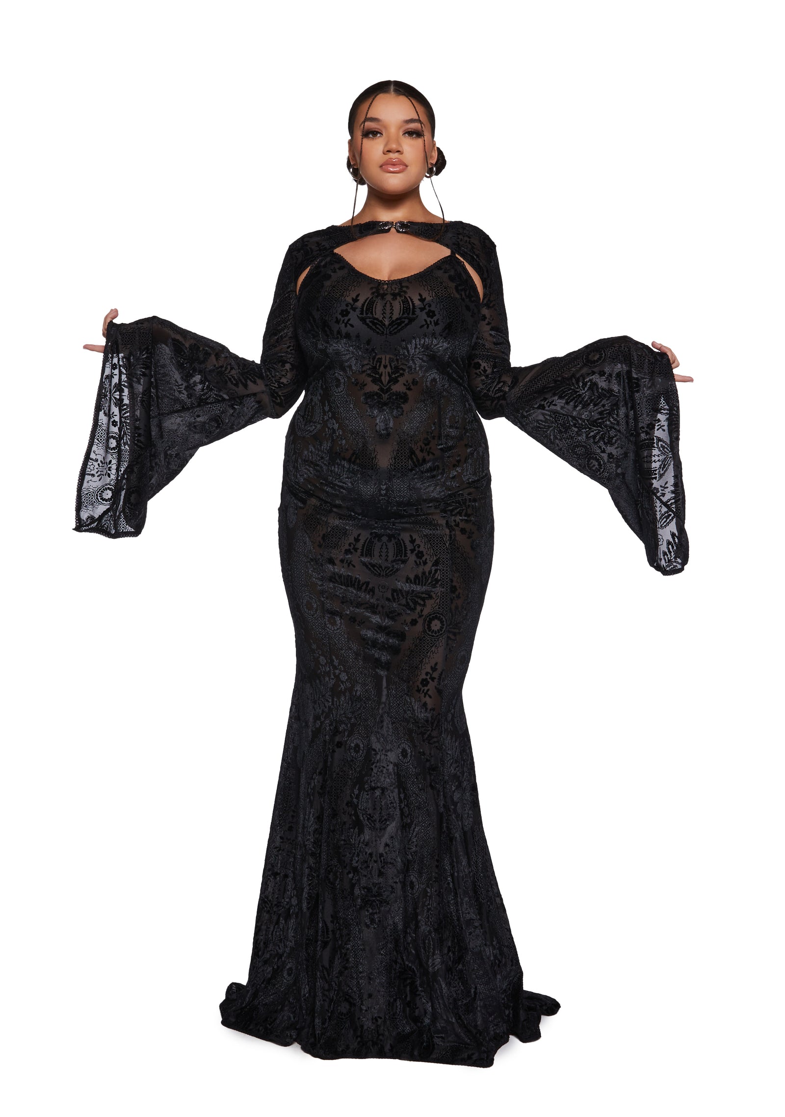 ugc|black