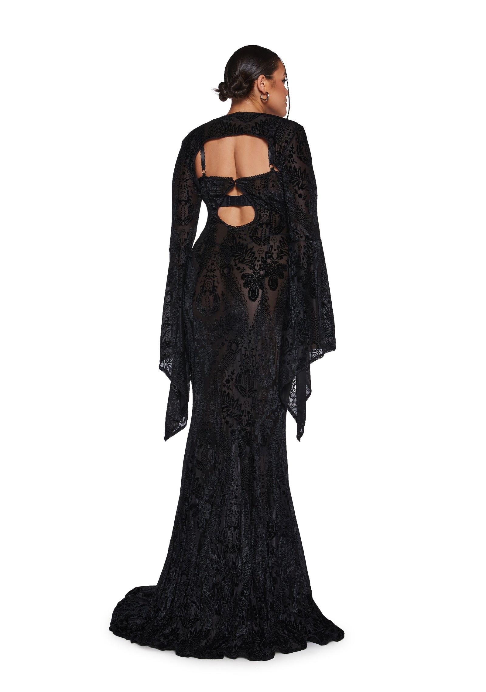 ugc|black