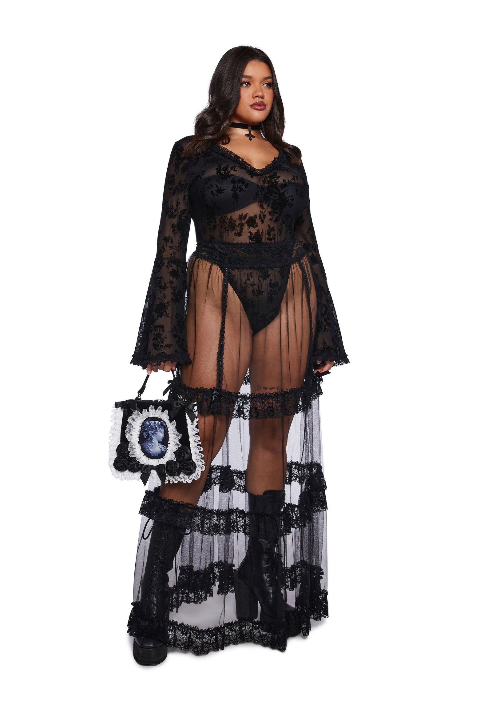 eight|black