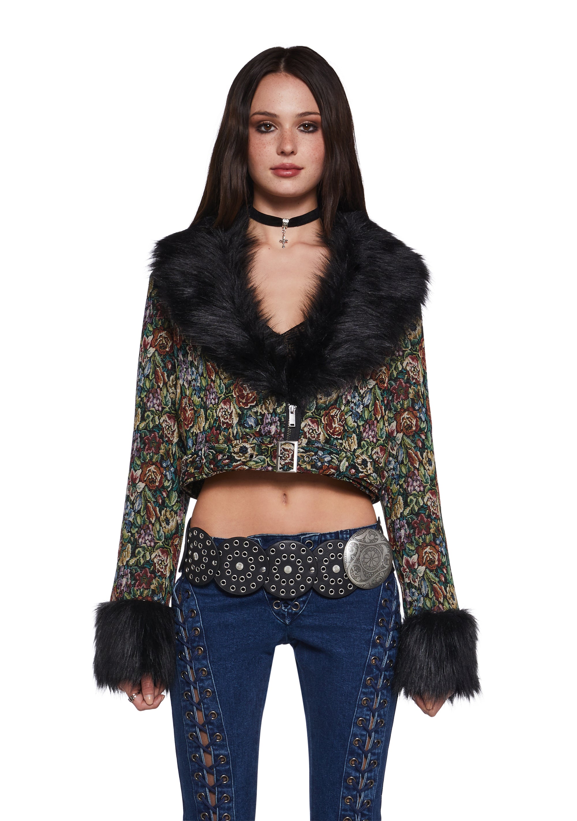 Online Boutique for the Misfits Miss Legits Dolls Kill
