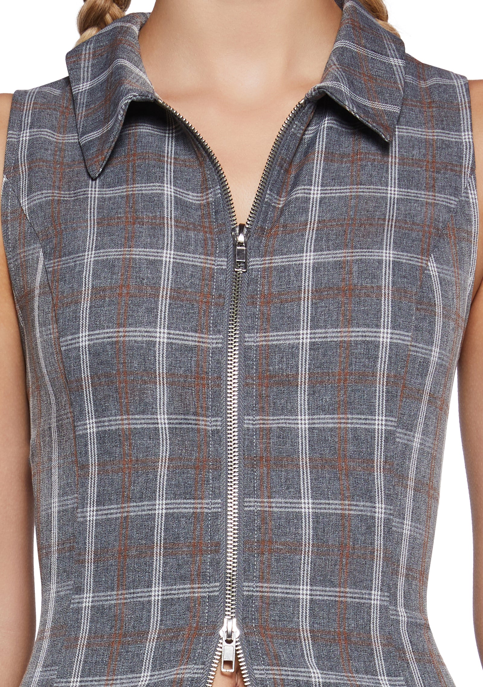 five|plaid