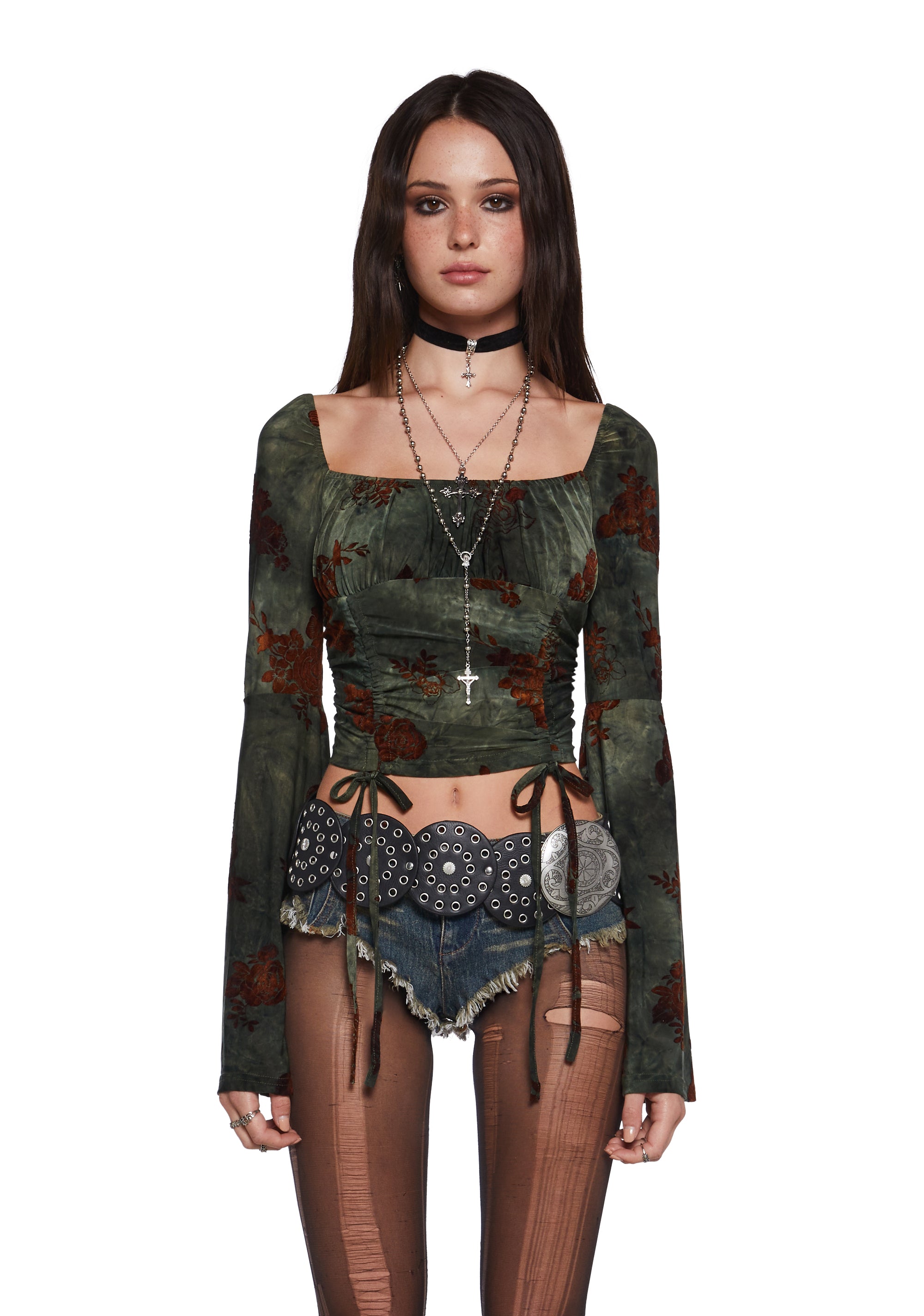 Online Boutique for the Misfits Miss Legits Dolls Kill