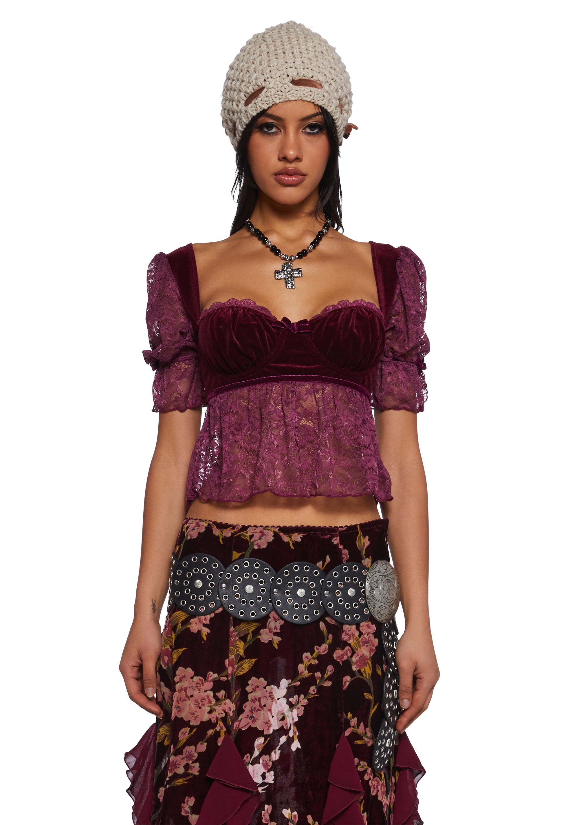 Online Boutique for the Misfits Miss Legits Dolls Kill