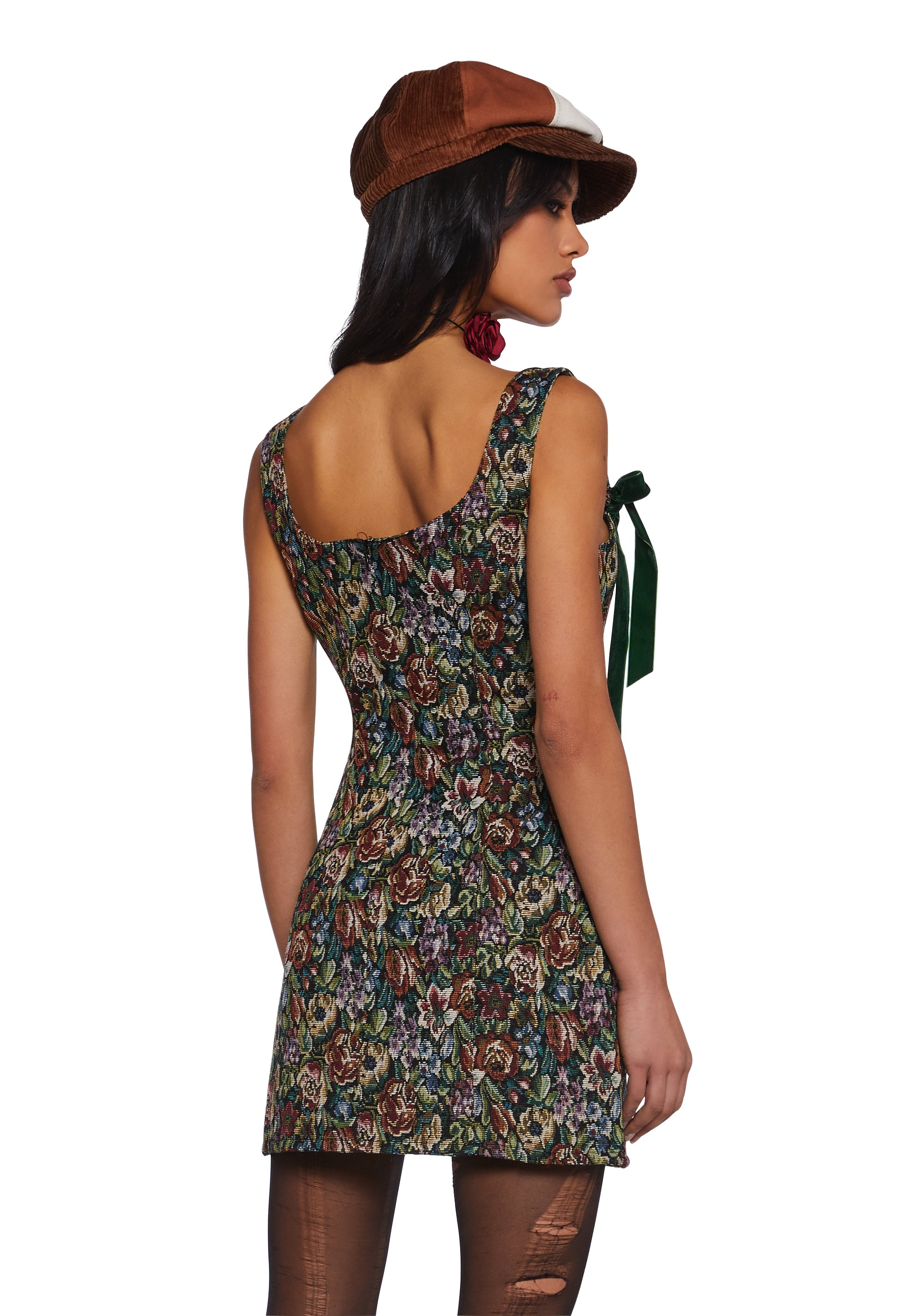 pixie stardust mini dress Pixie Stardust Mini Dress