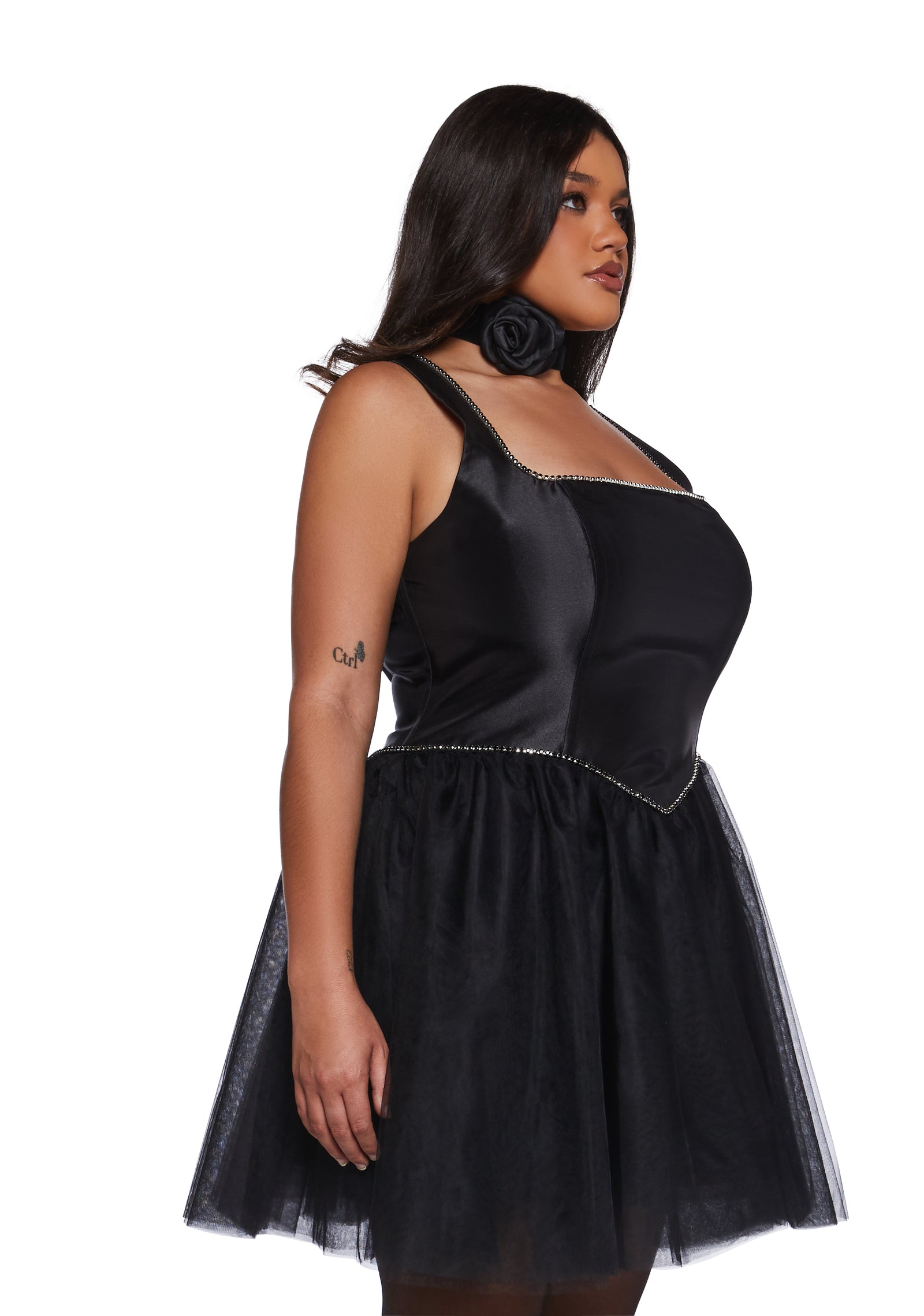 eight|black