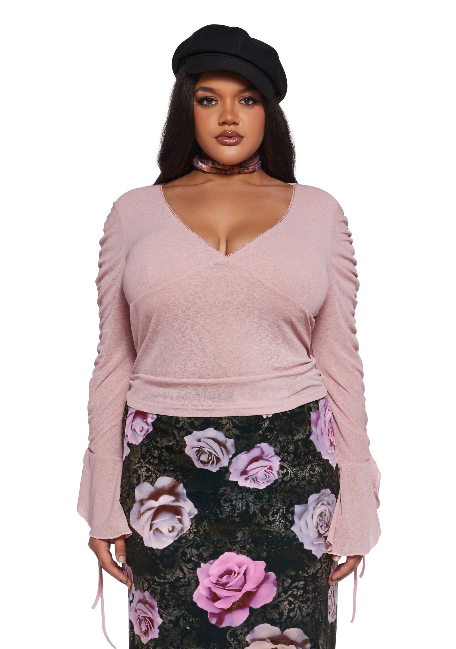 rollover|pink