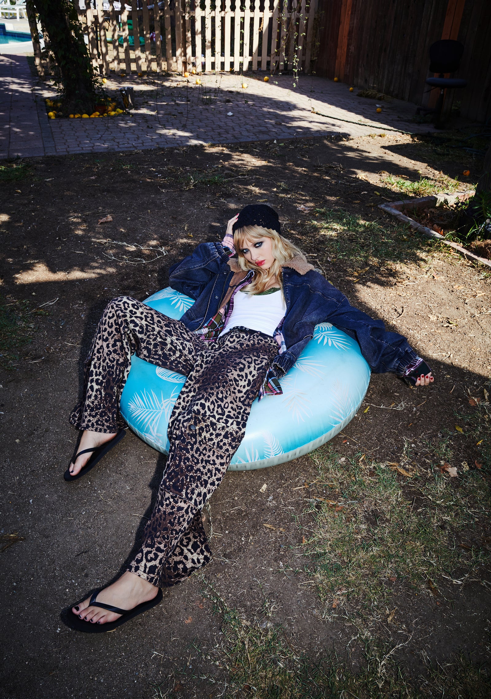 ugc|leopard